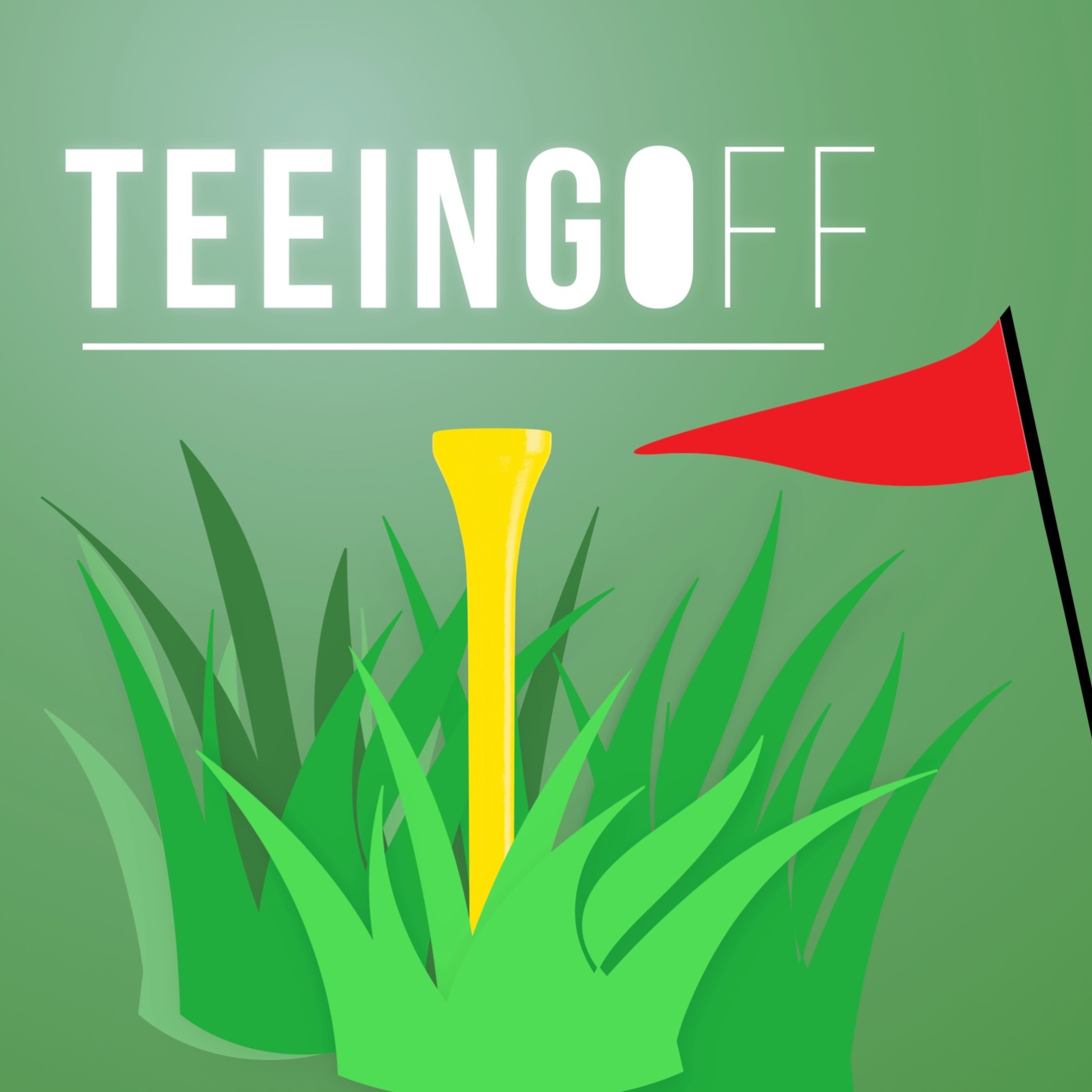 Teeing Off - Ep. 18 - BMW Championship episode artwork