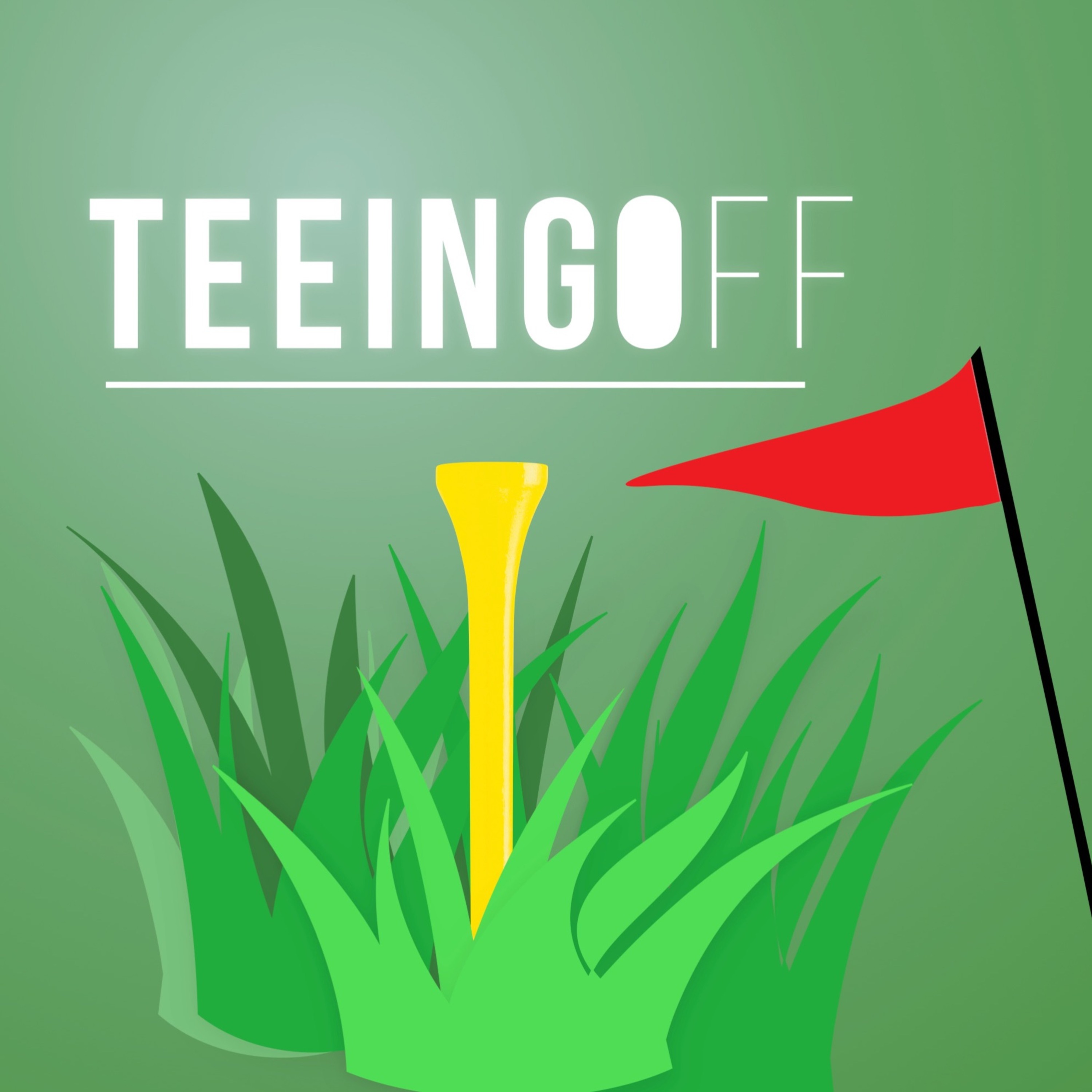 Episode 19 - Tour Championship episode artwork