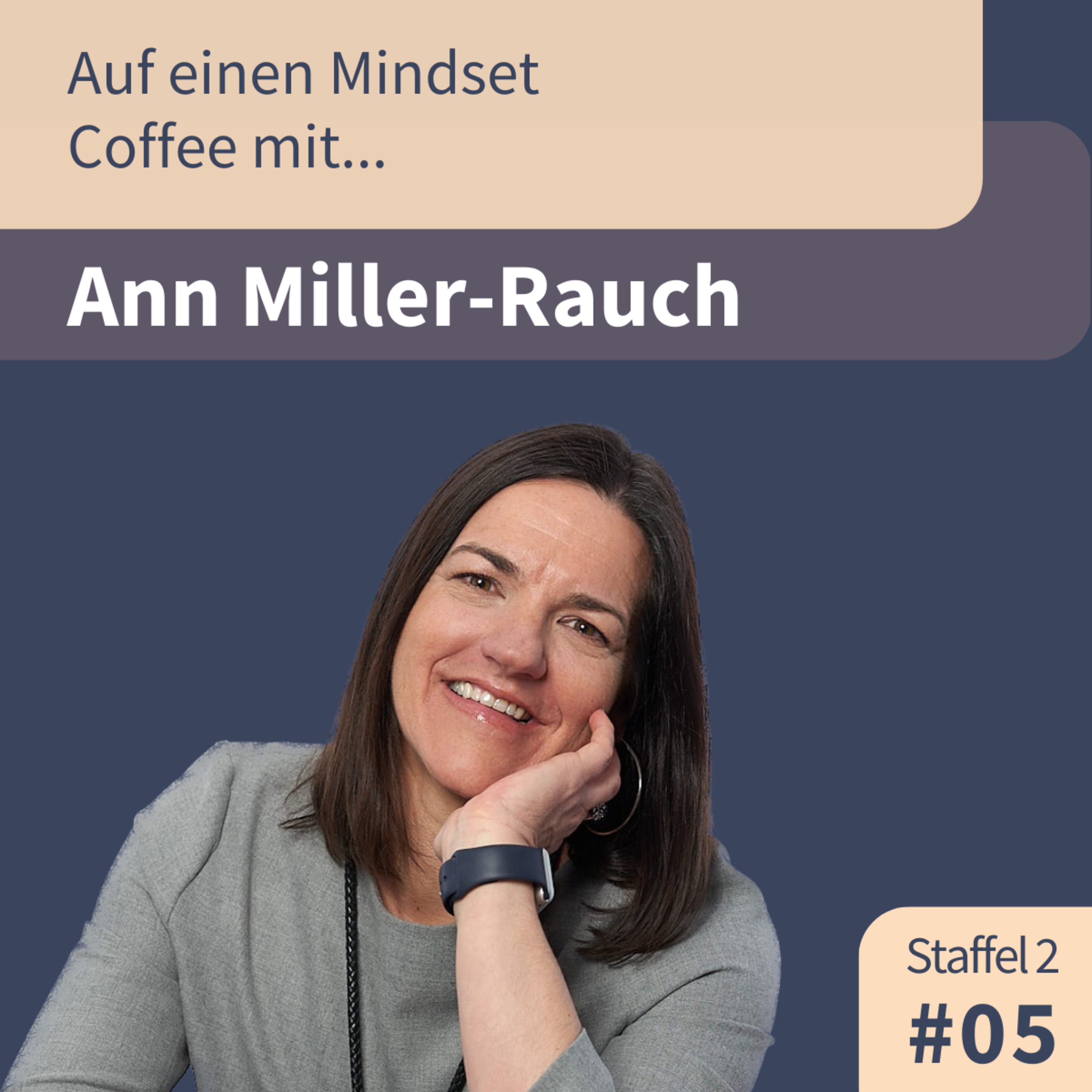 Mindset Coffee Podcast
