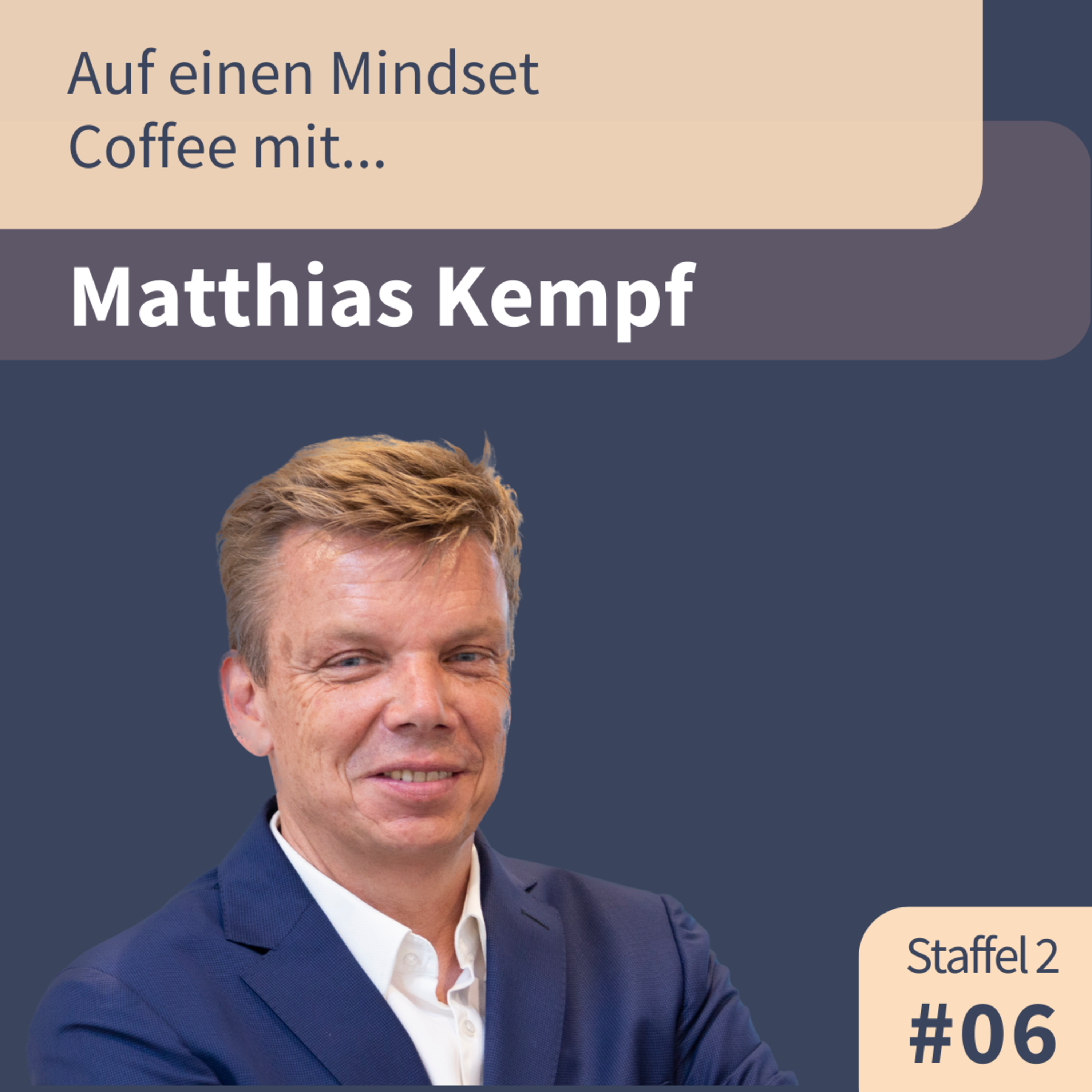 Mindset Coffee Podcast