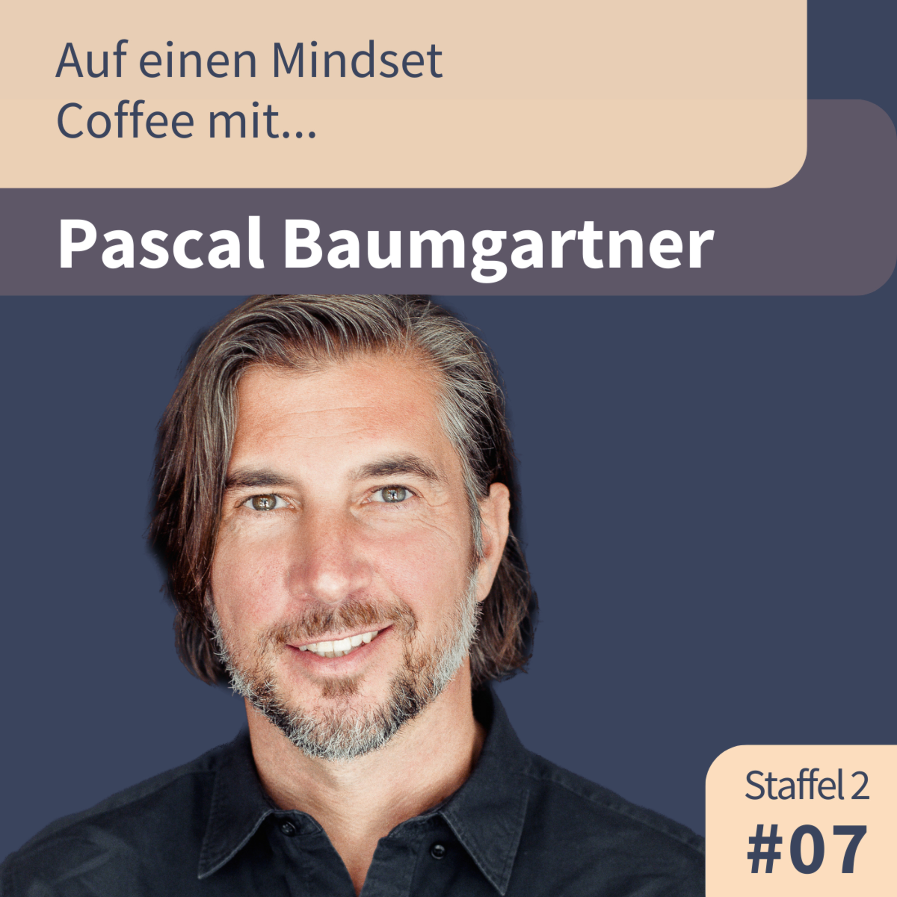 Mindset Coffee Podcast