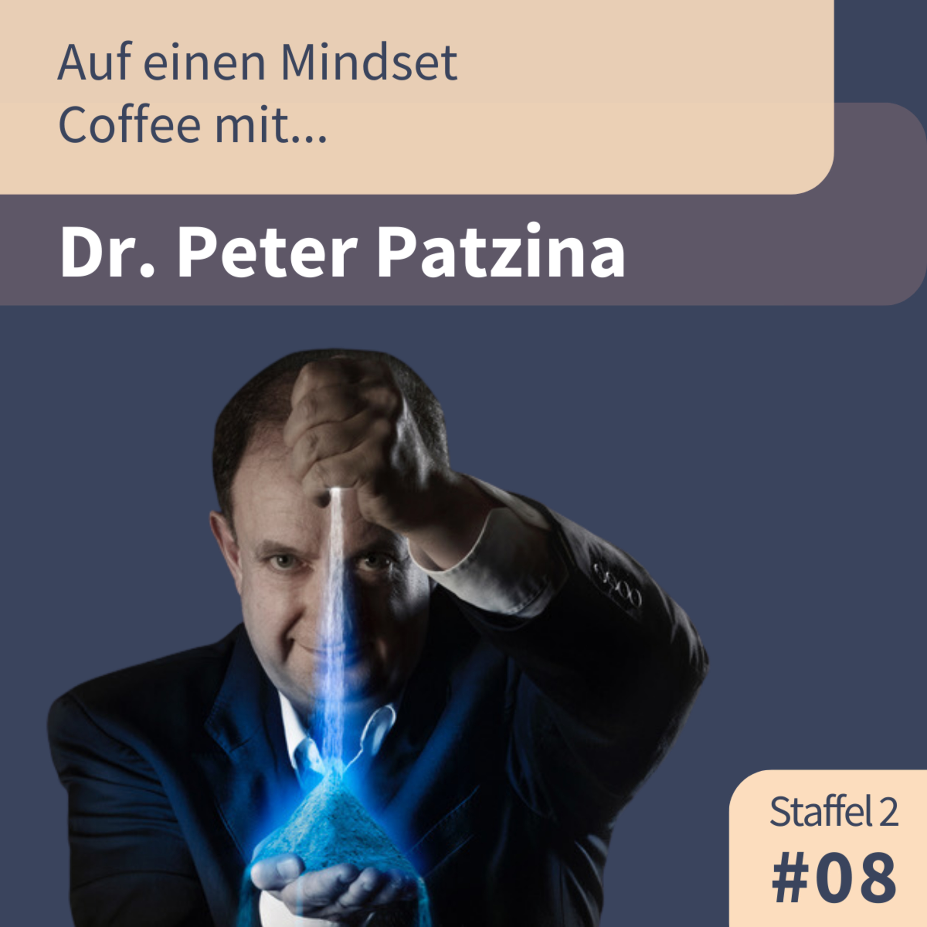 Mindset Coffee Podcast