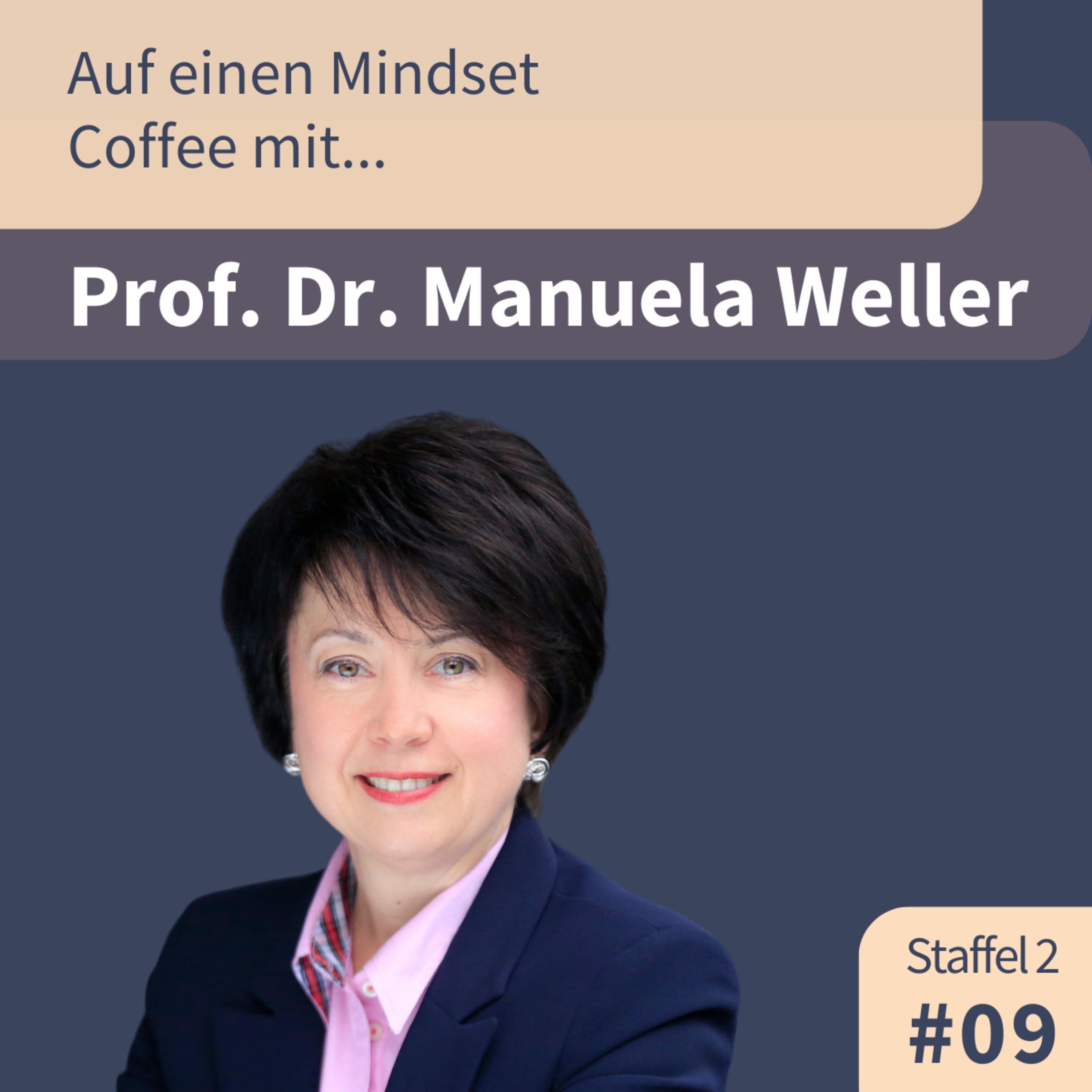 Mindset Coffee Podcast