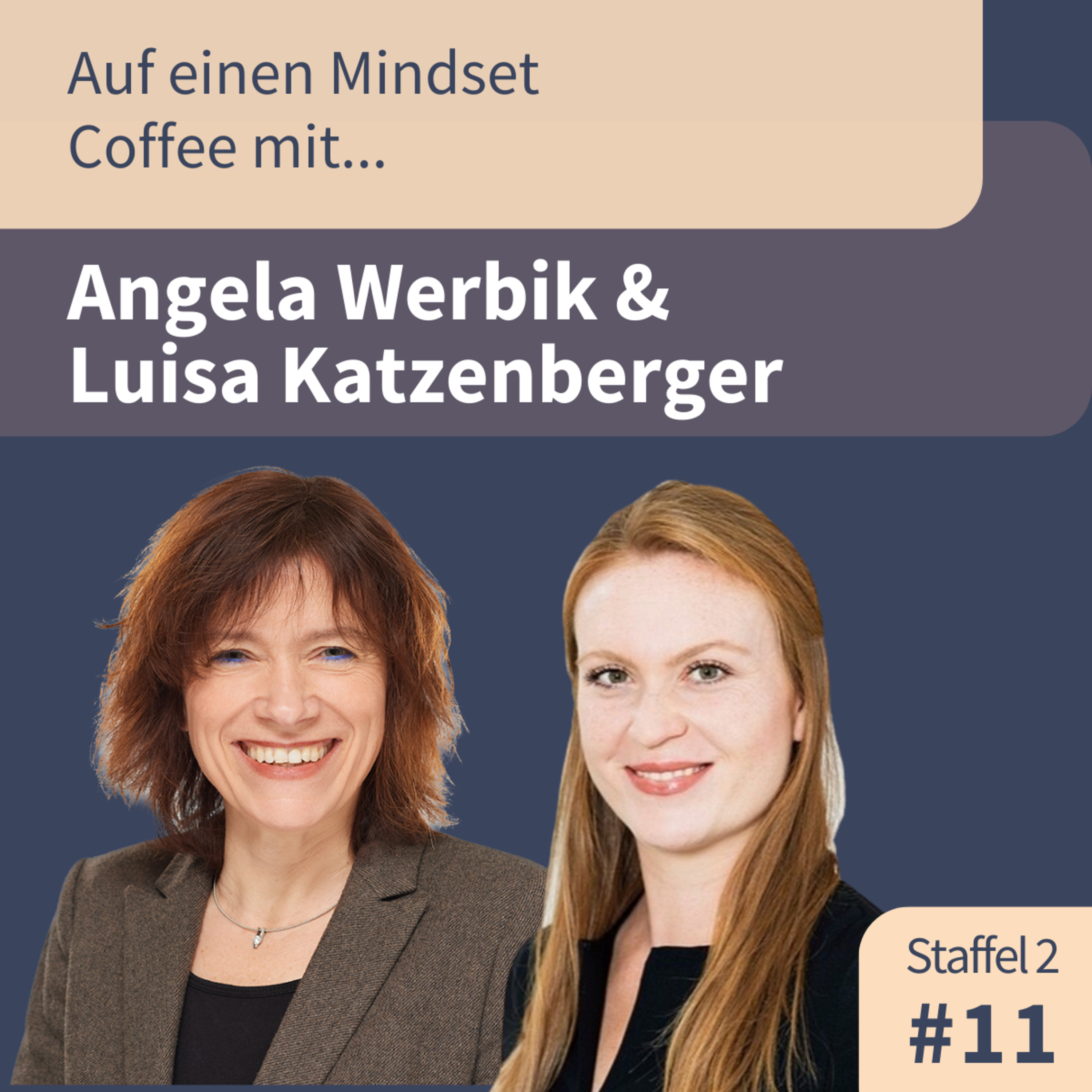 Mindset Coffee Podcast