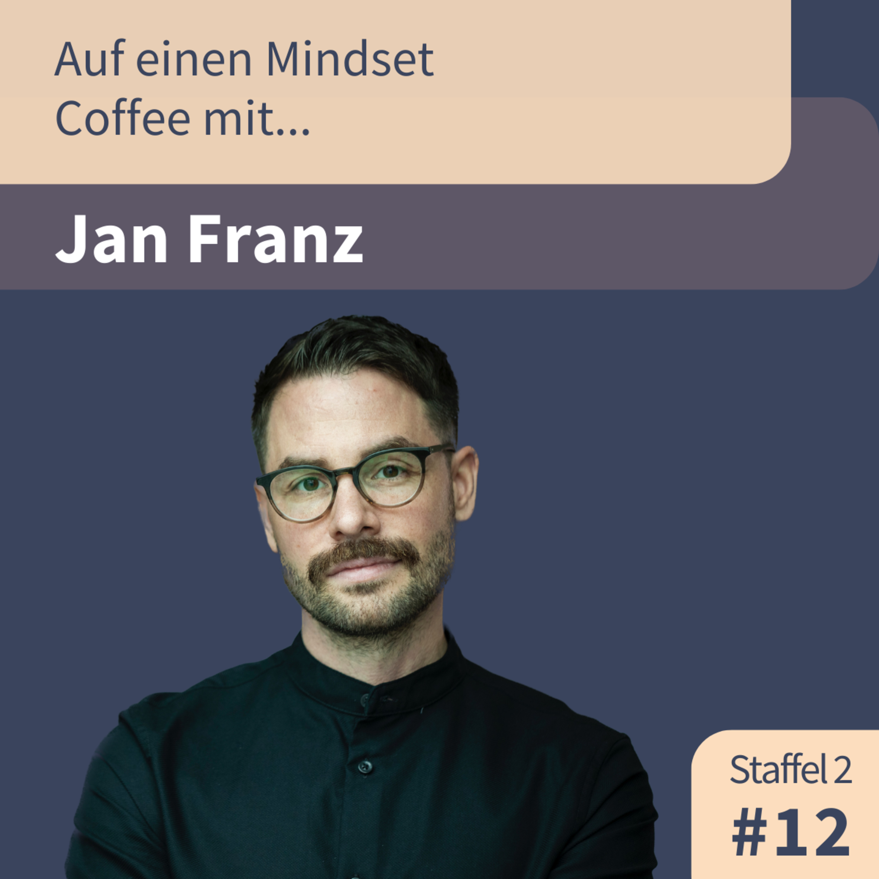 Mindset Coffee Podcast