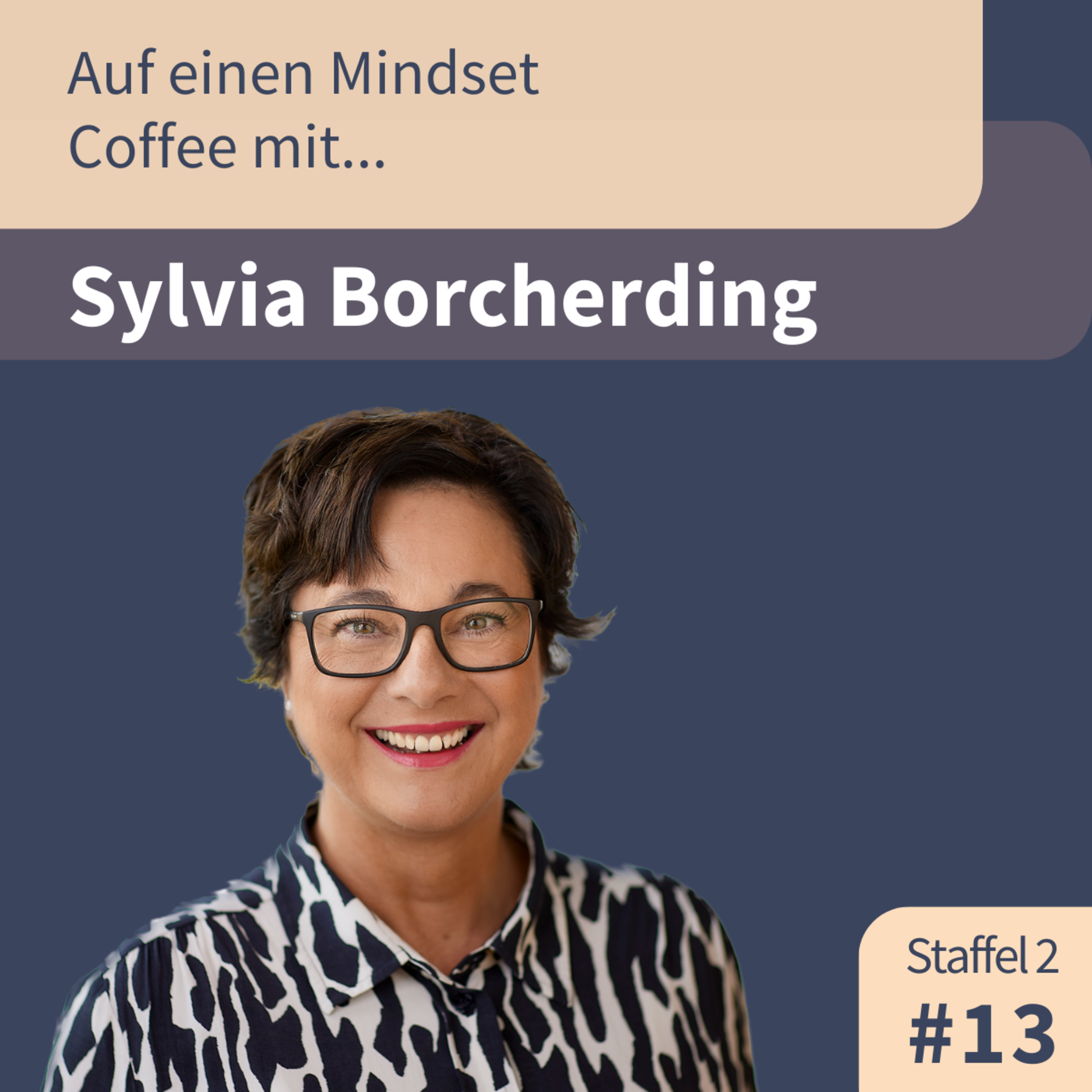 Mindset Coffee Podcast