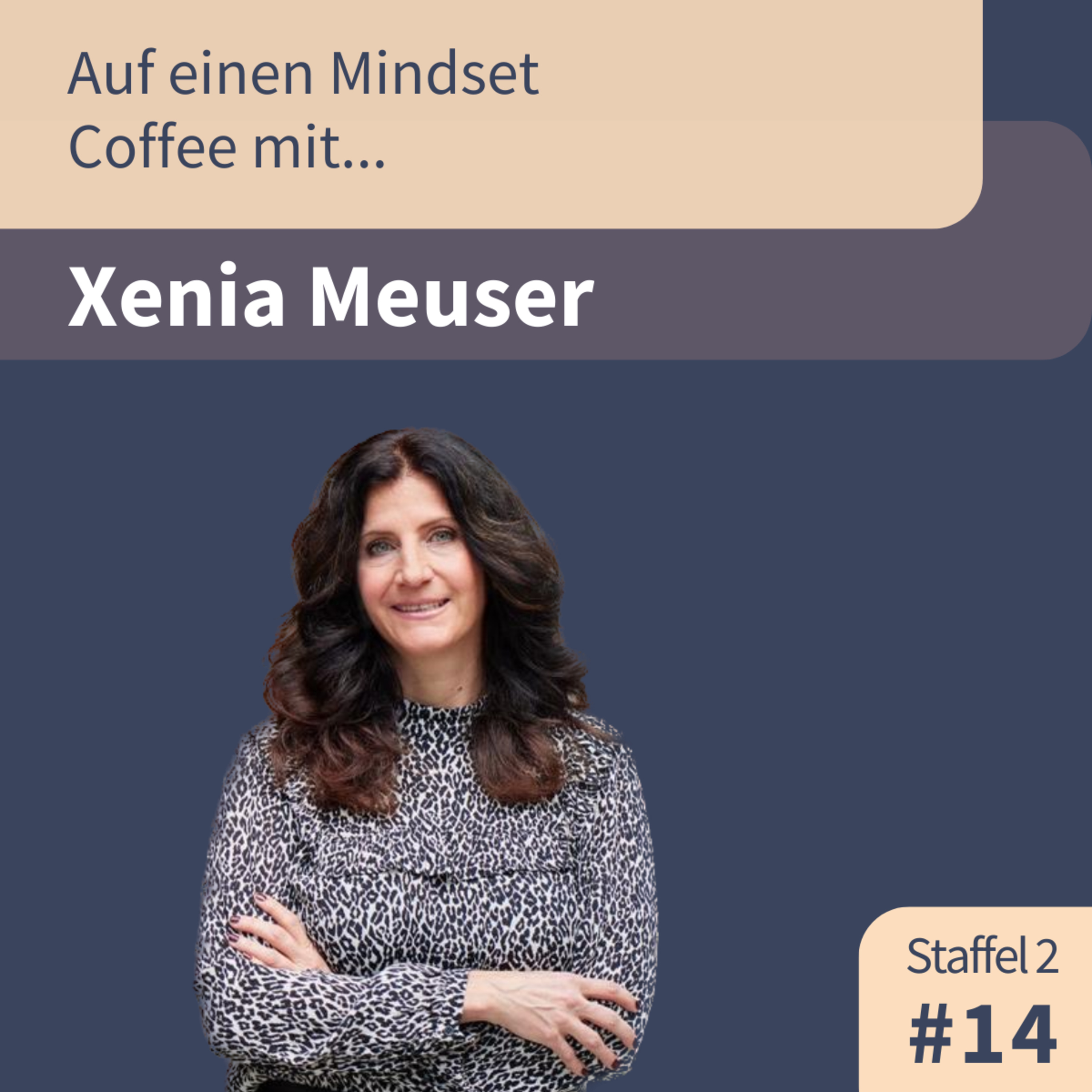 Mindset Coffee Podcast