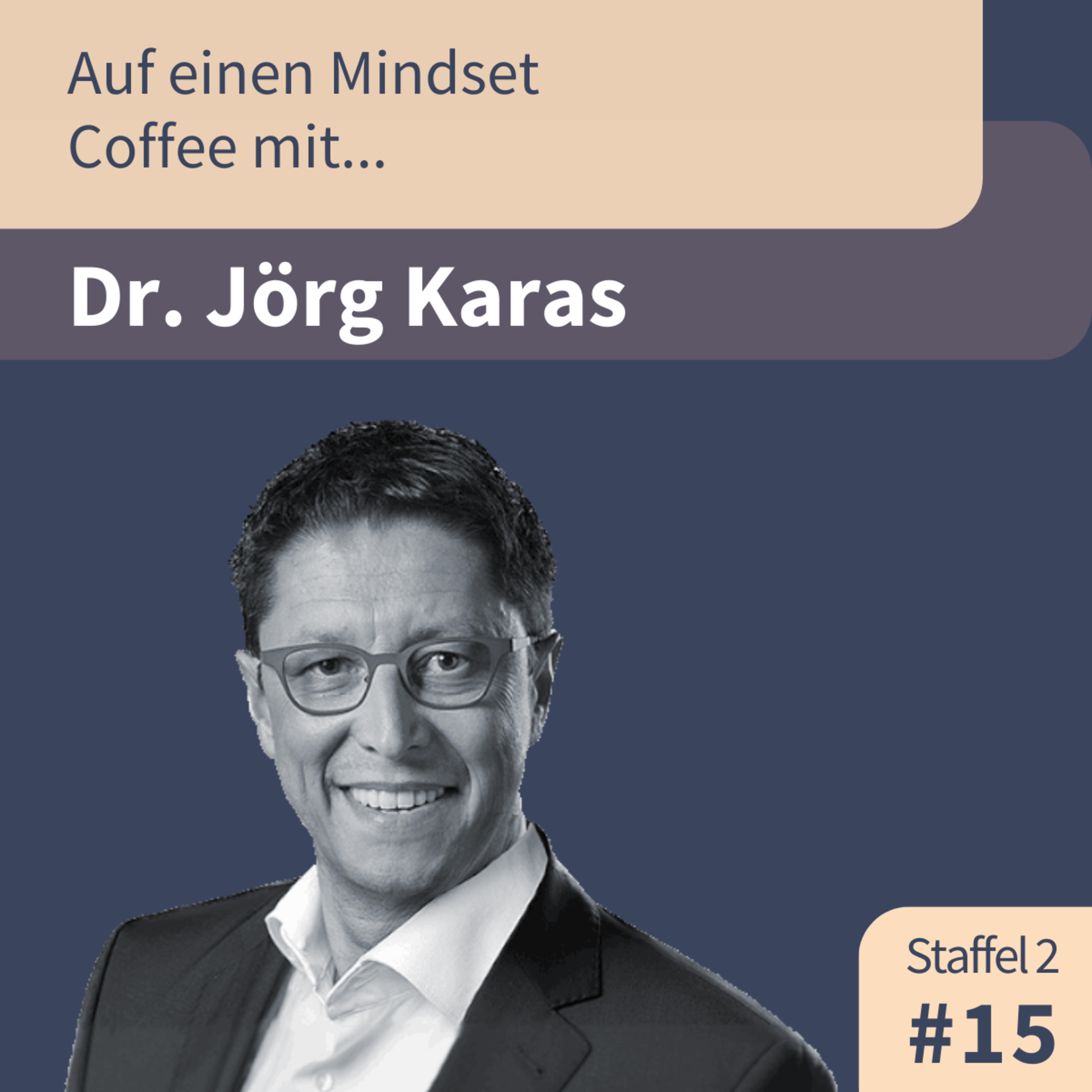 Mindset Coffee Podcast