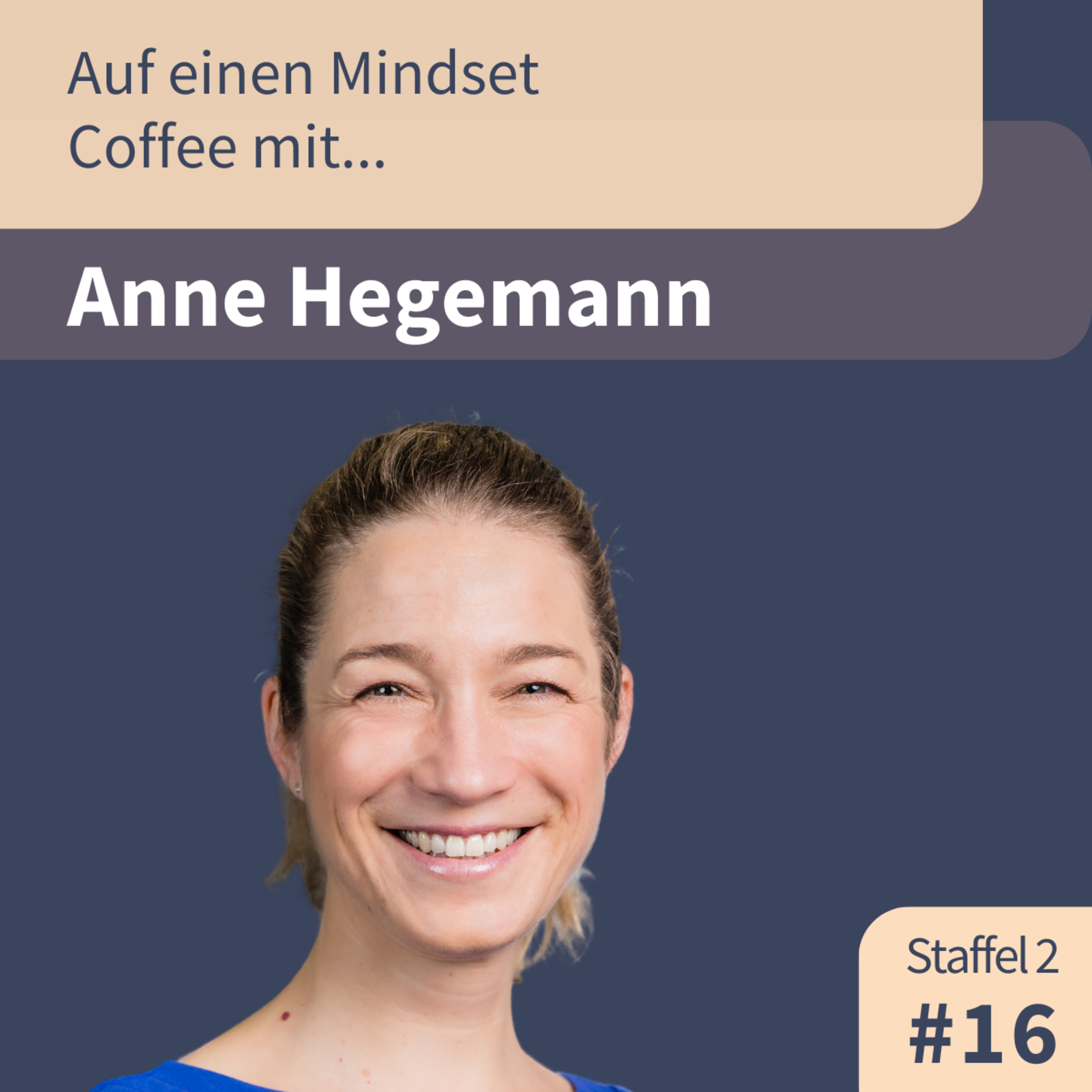 Mindset Coffee Podcast