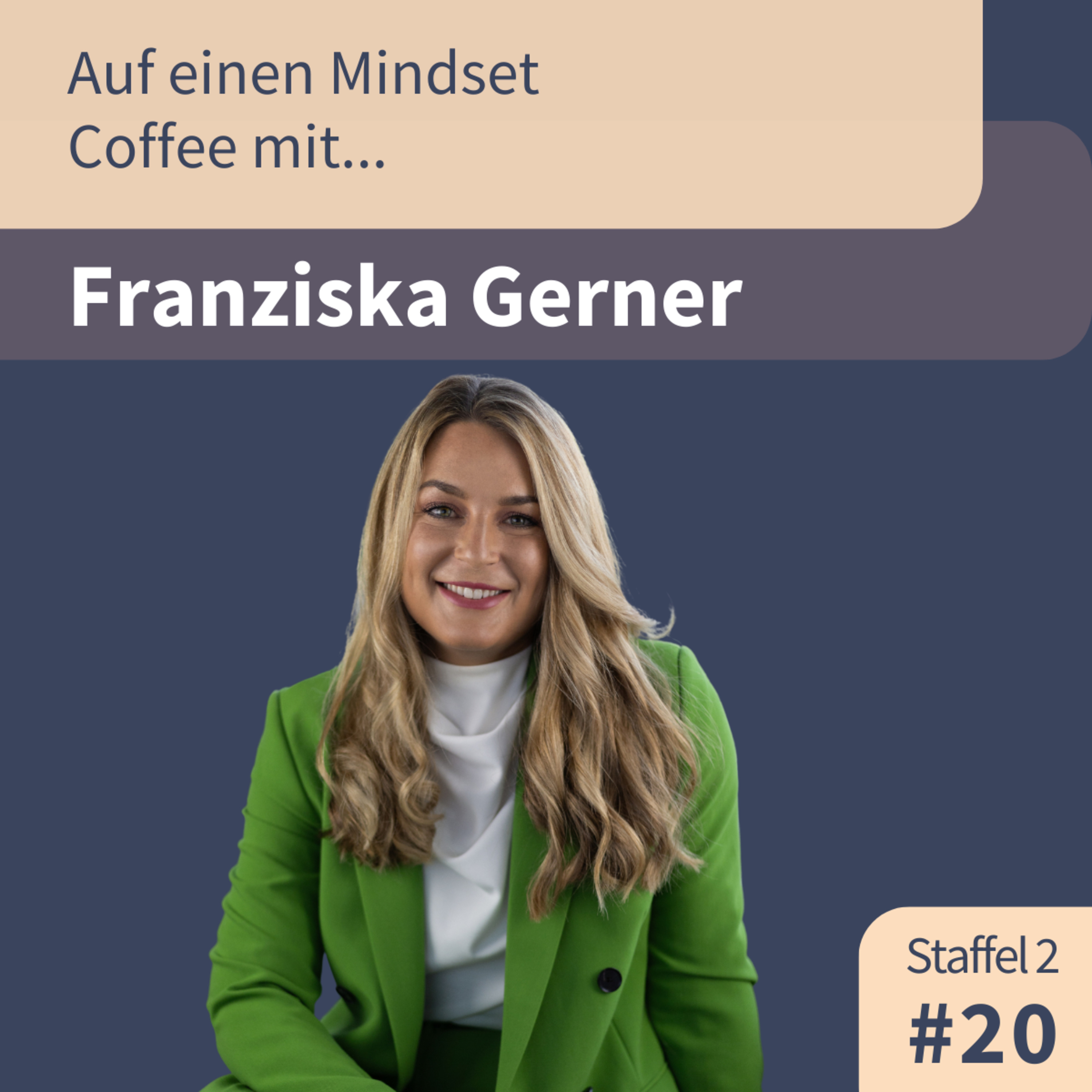 Mindset Coffee Podcast