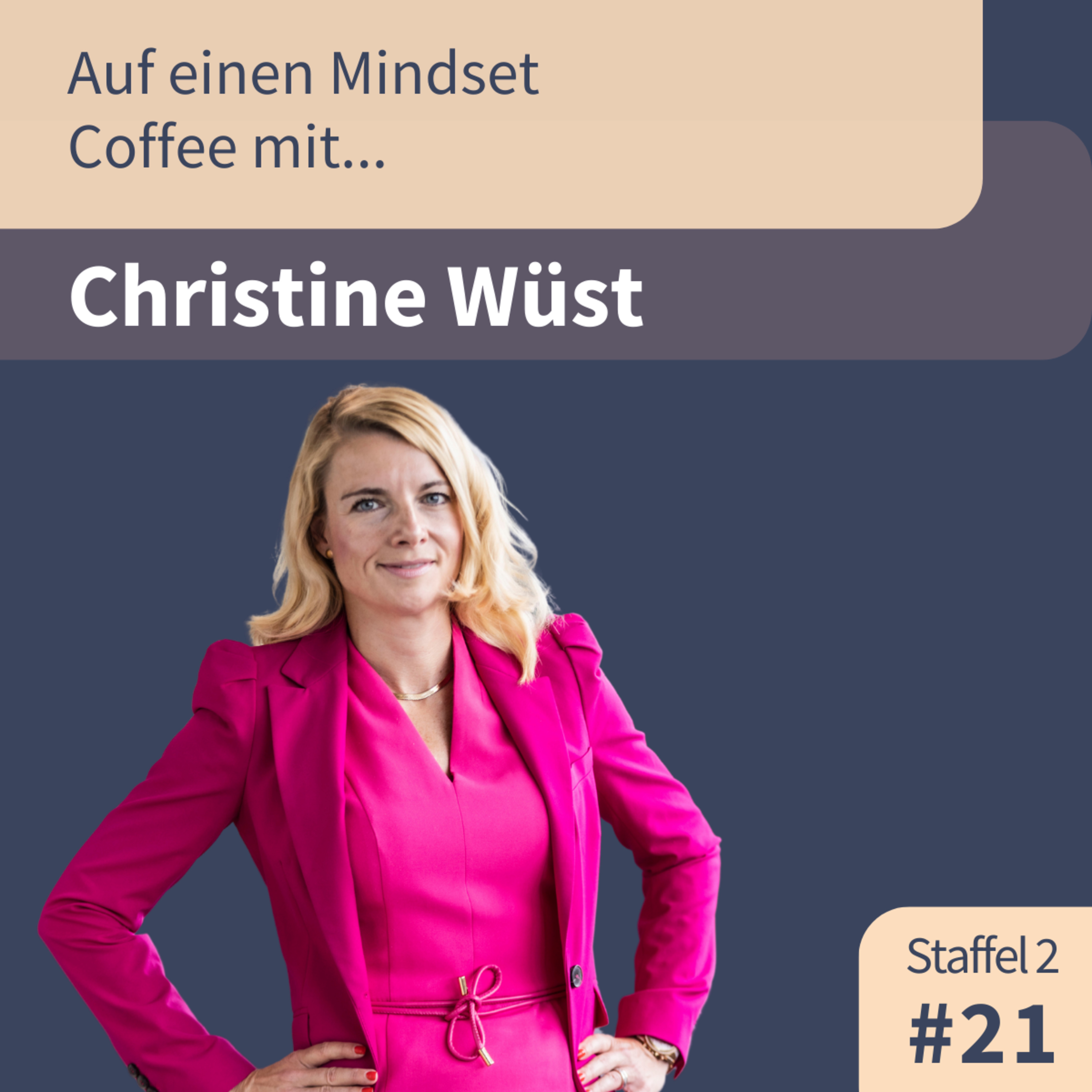 Mindset Coffee Podcast