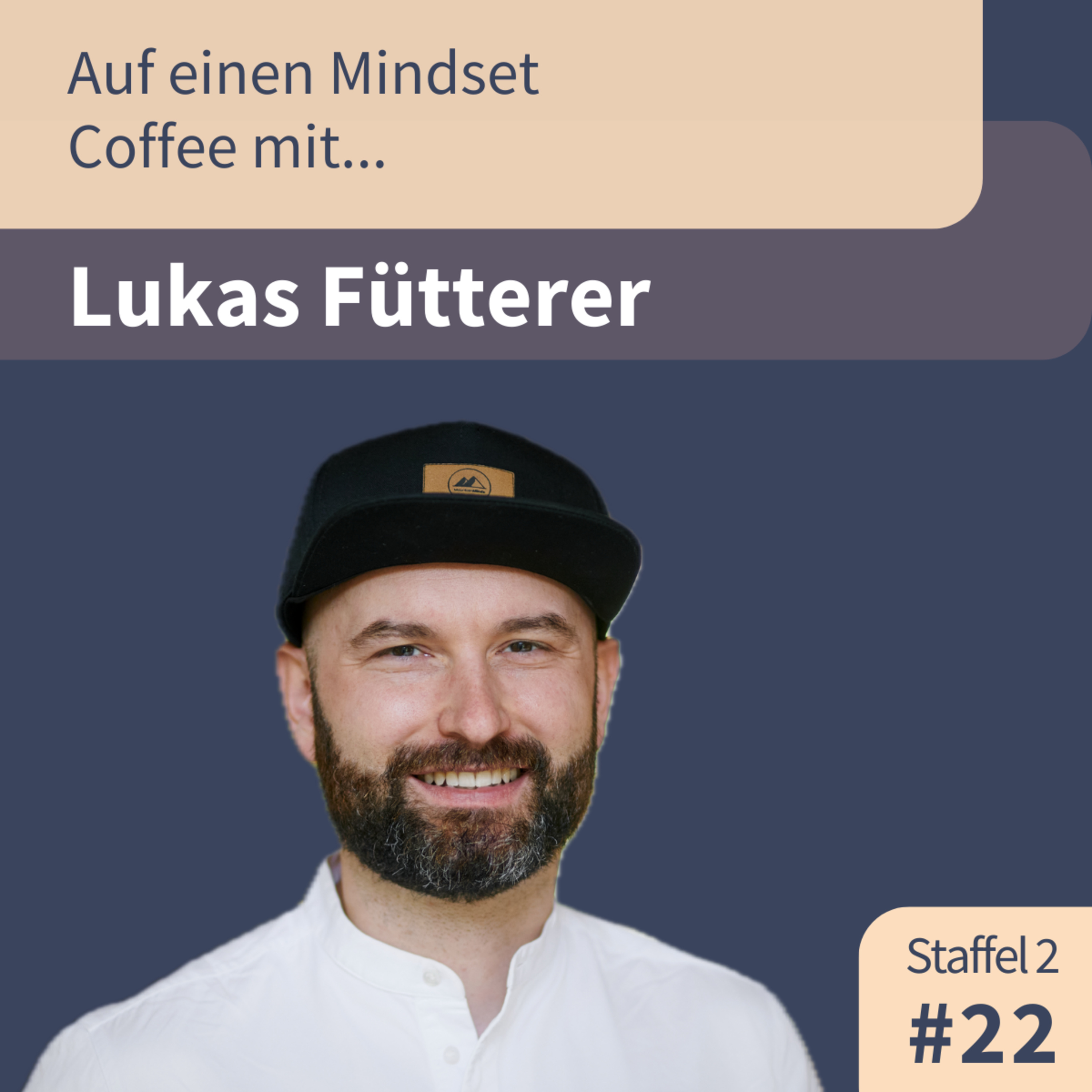 Mindset Coffee Podcast