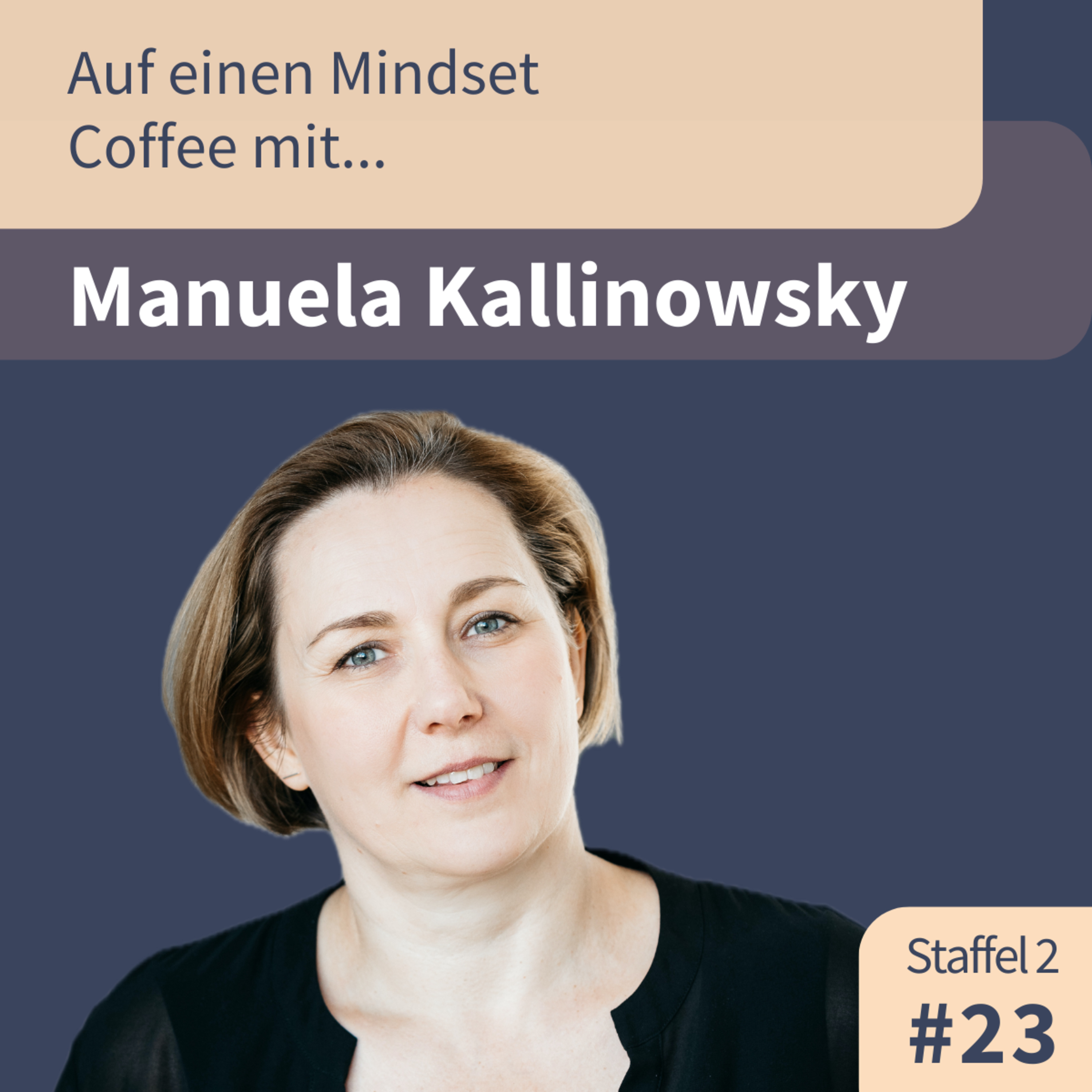 Mindset Coffee Podcast