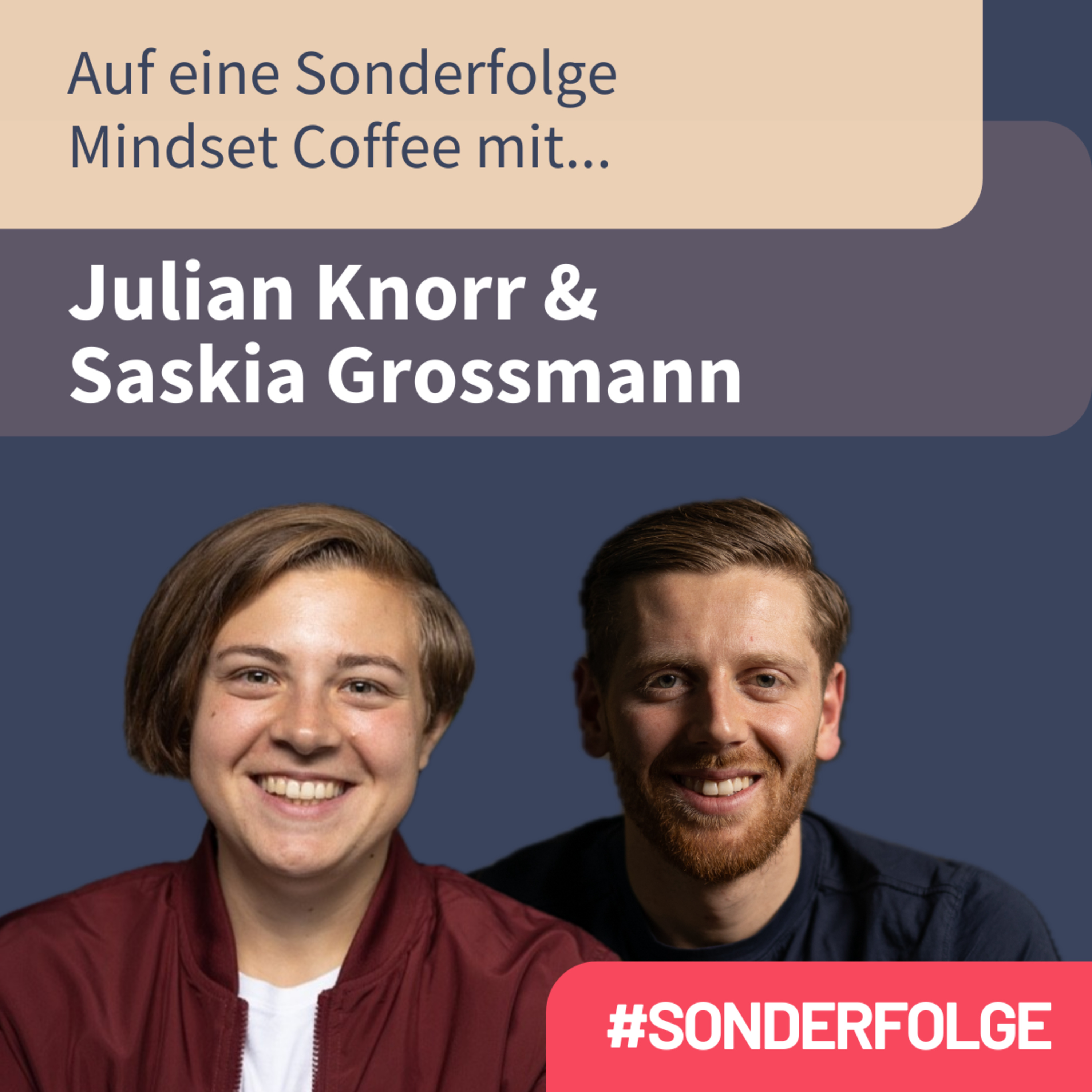 Mindset Coffee Podcast