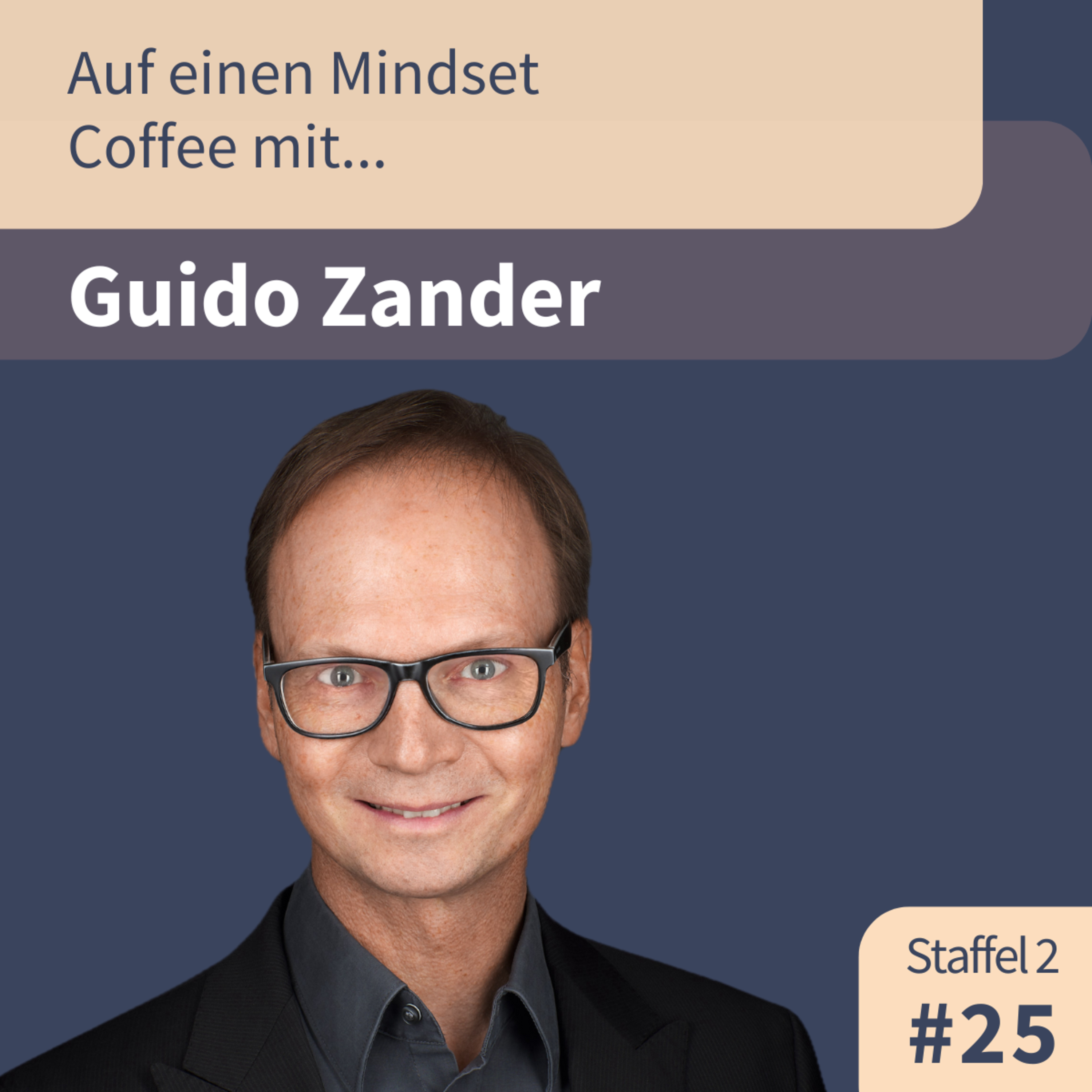 Mindset Coffee Podcast