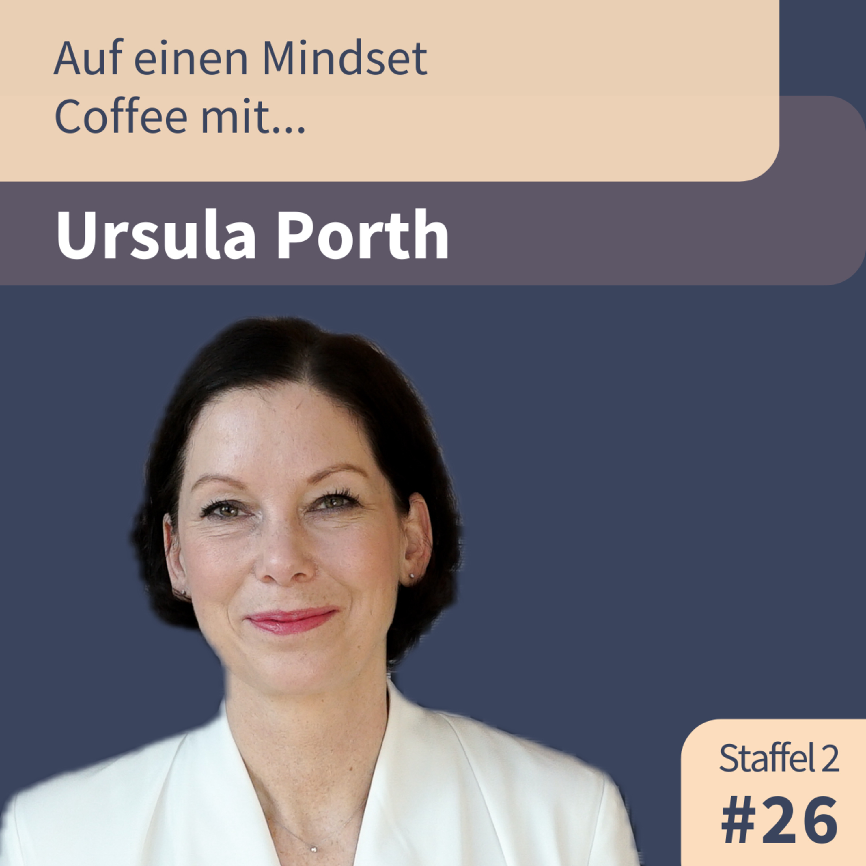 Mindset Coffee Podcast