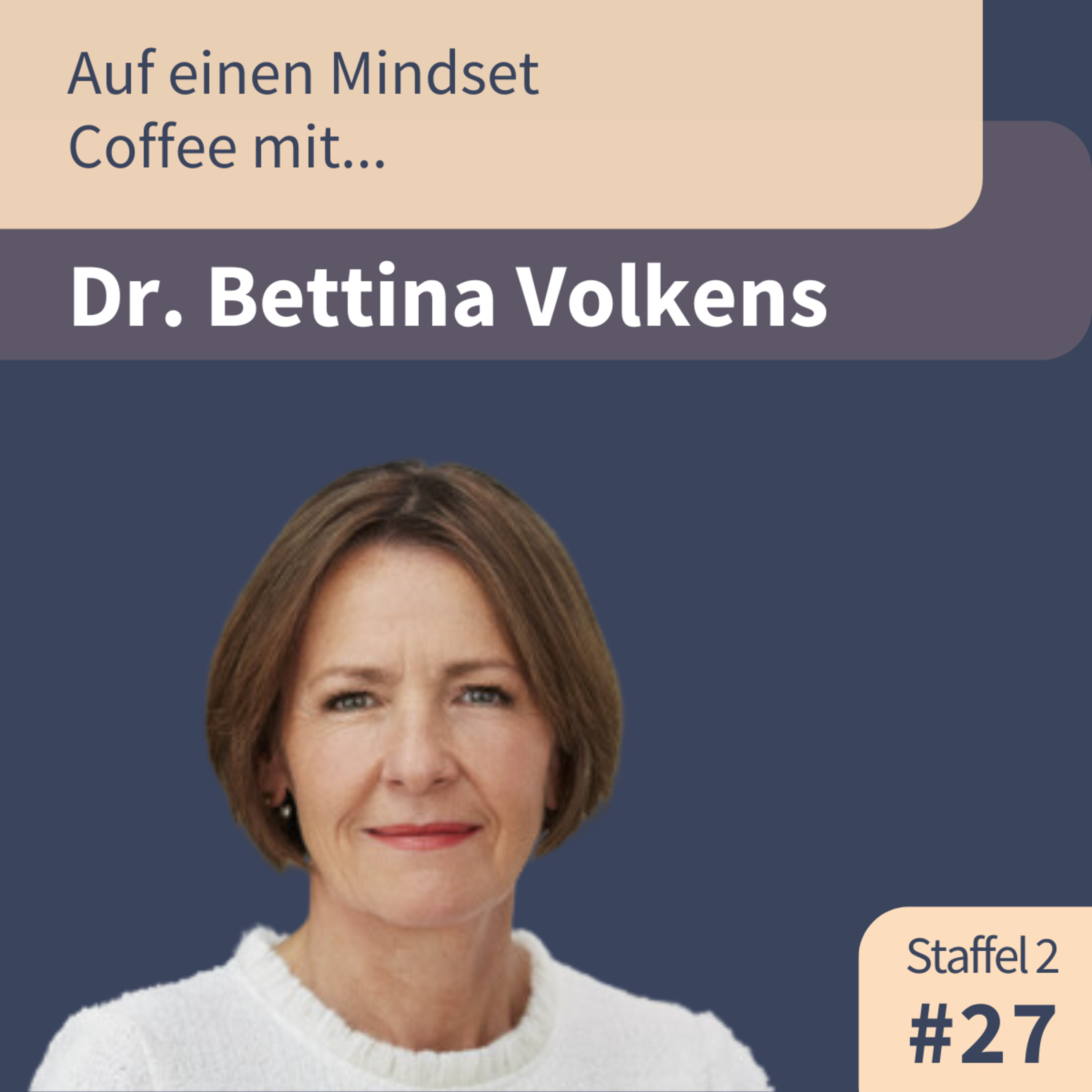 Mindset Coffee Podcast