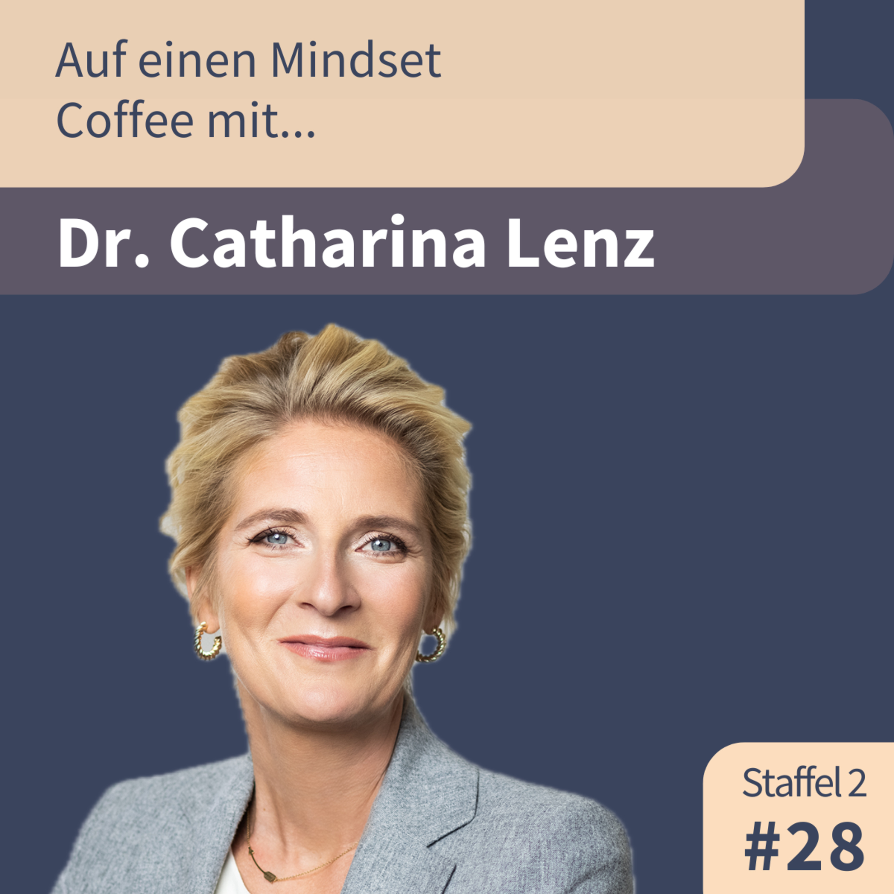 Mindset Coffee Podcast