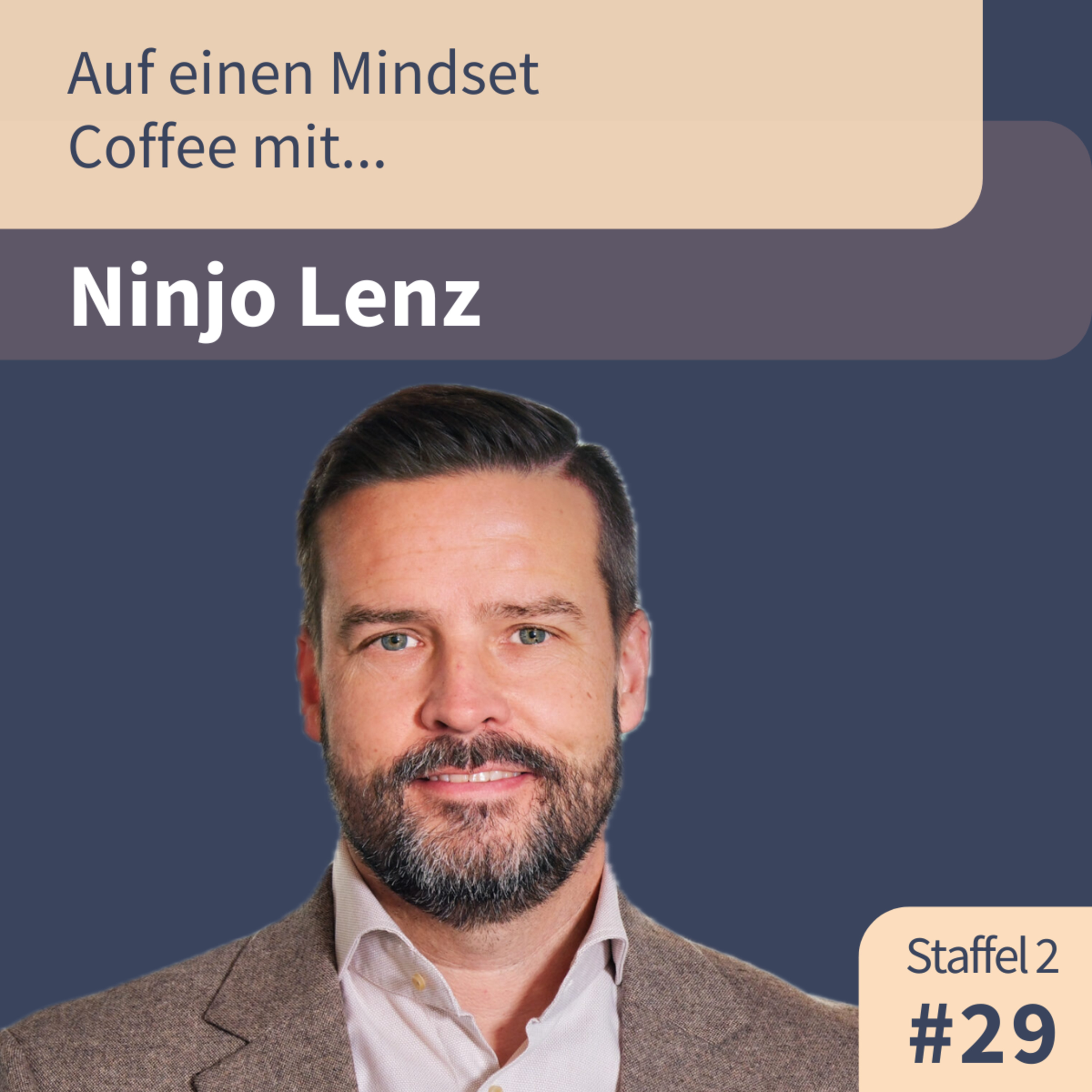 Mindset Coffee Podcast