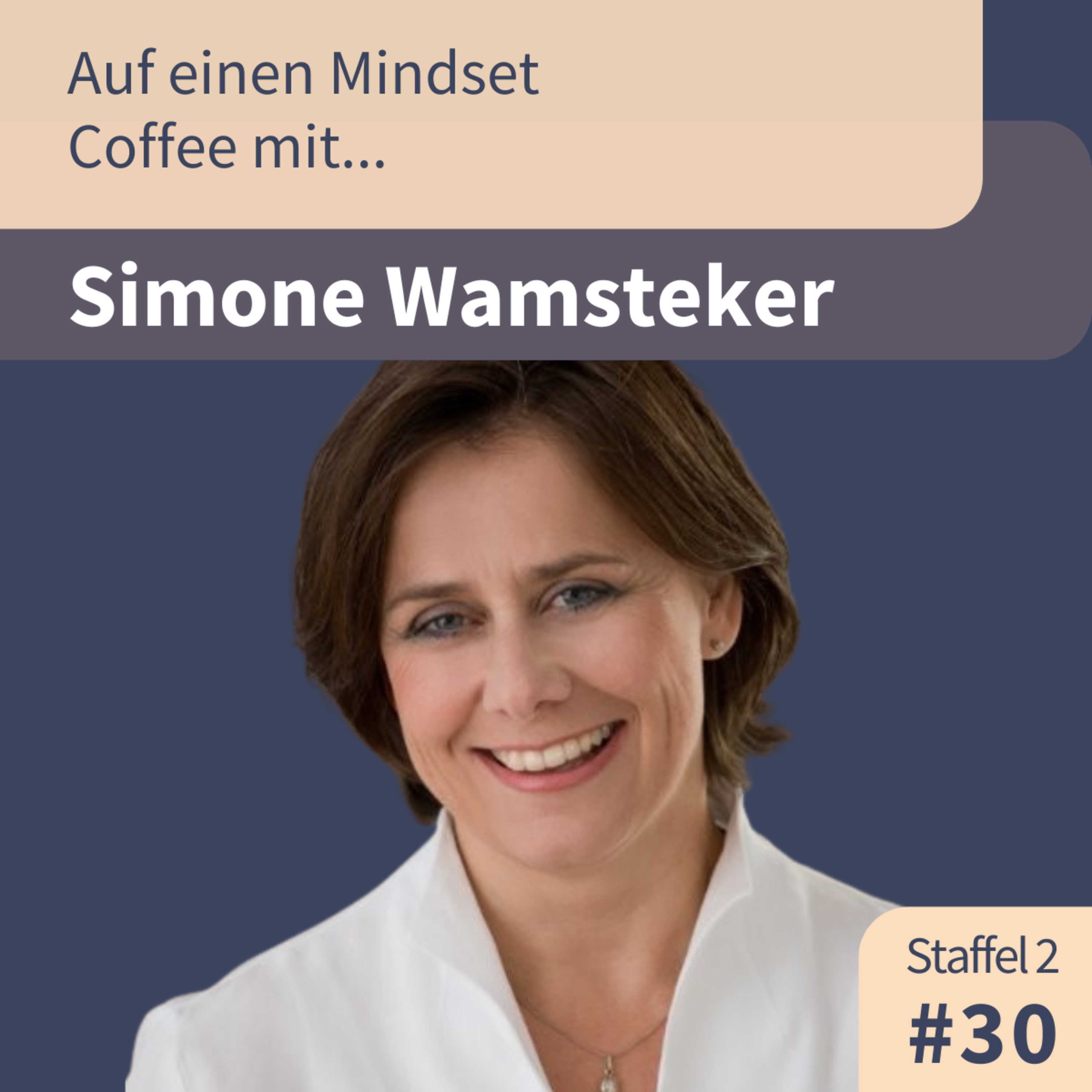 Mindset Coffee Podcast