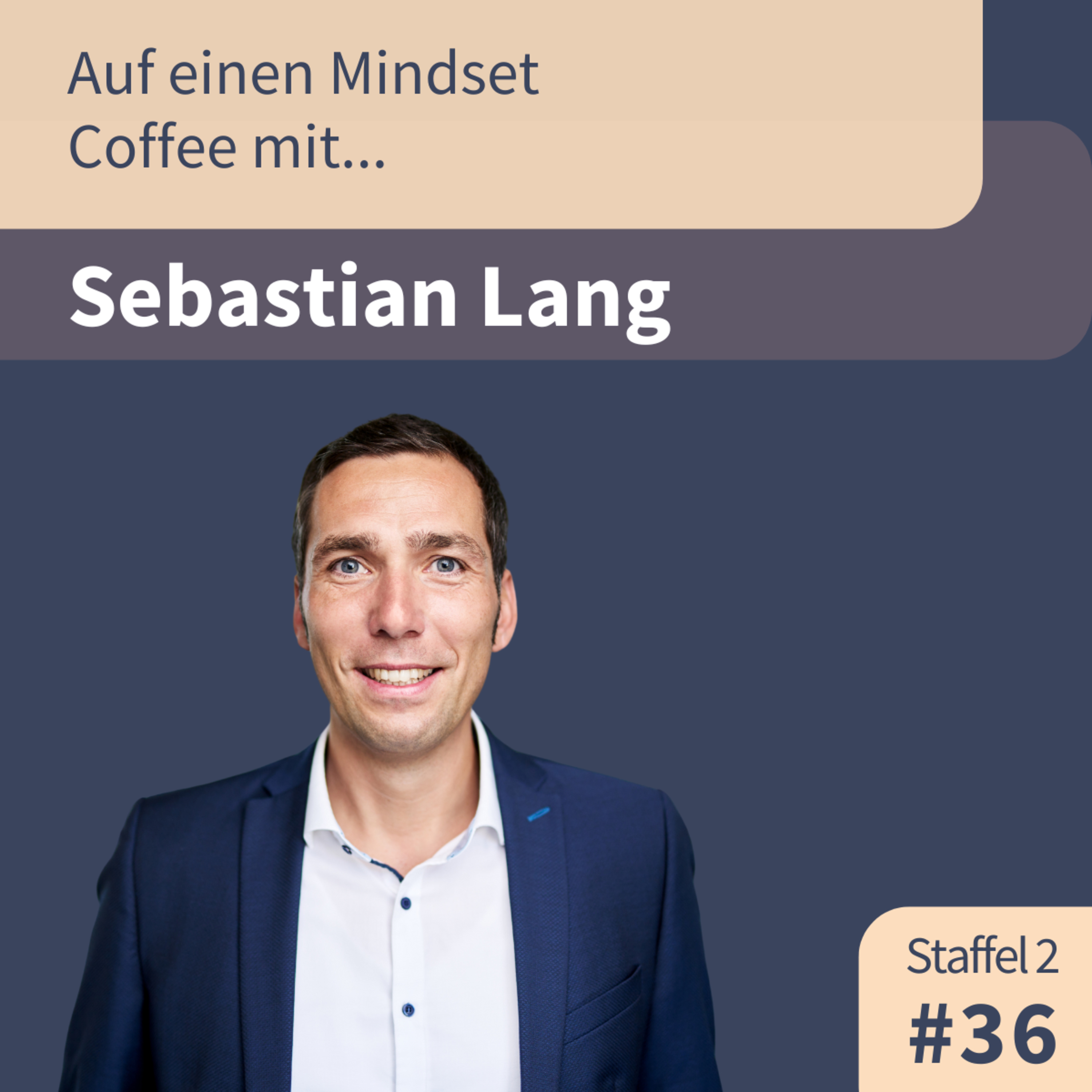 Mindset Coffee Podcast