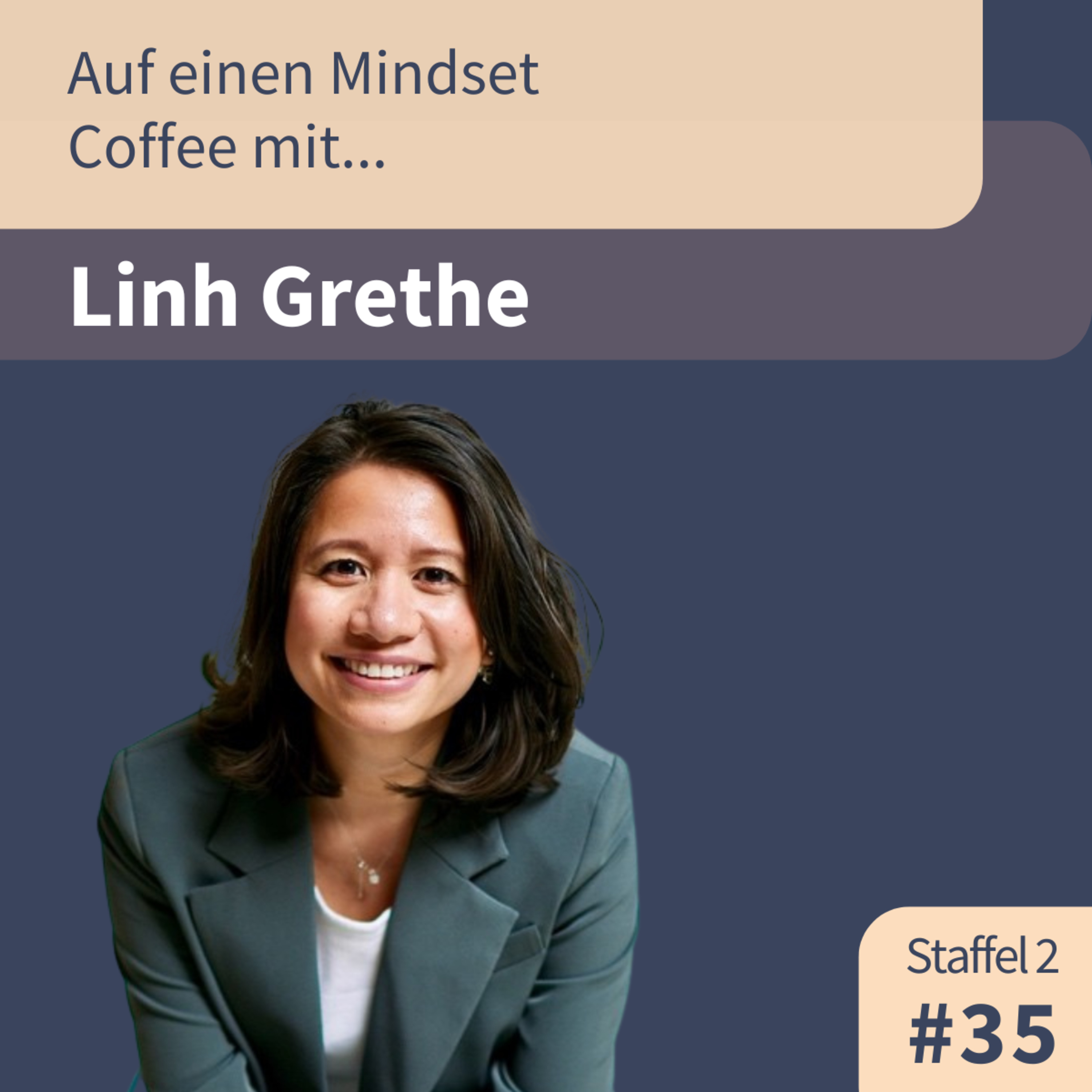 Mindset Coffee Podcast