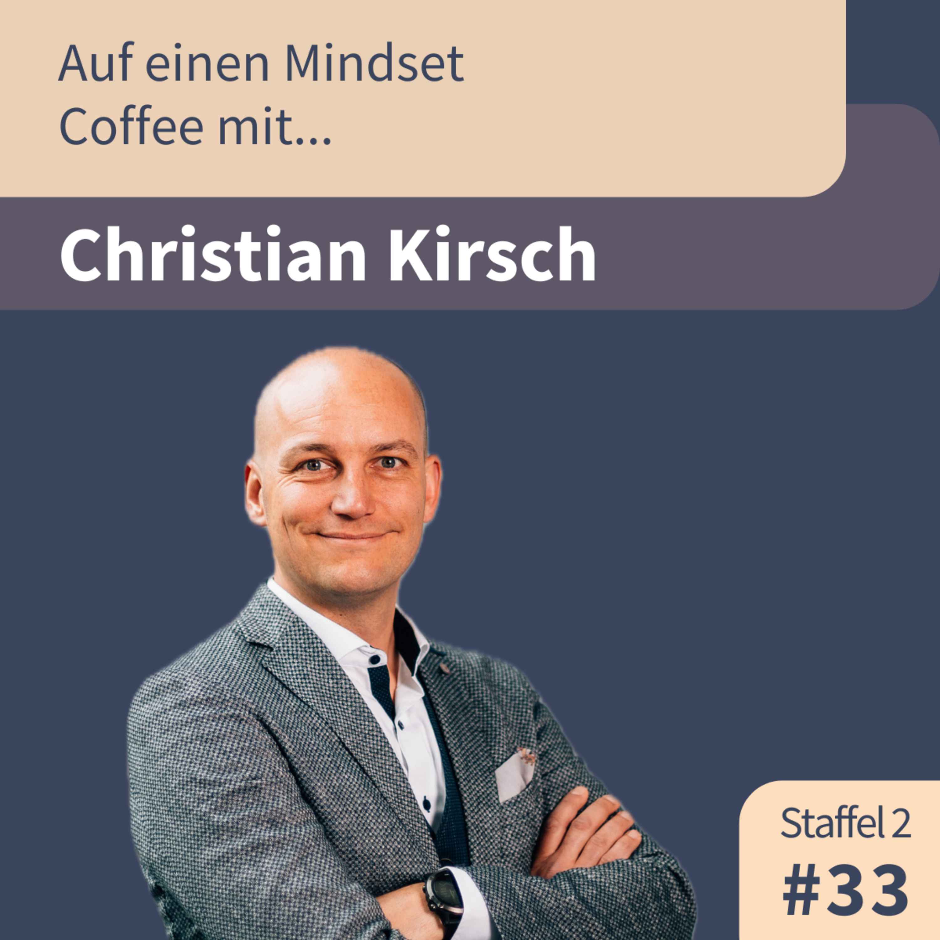 Mindset Coffee Podcast