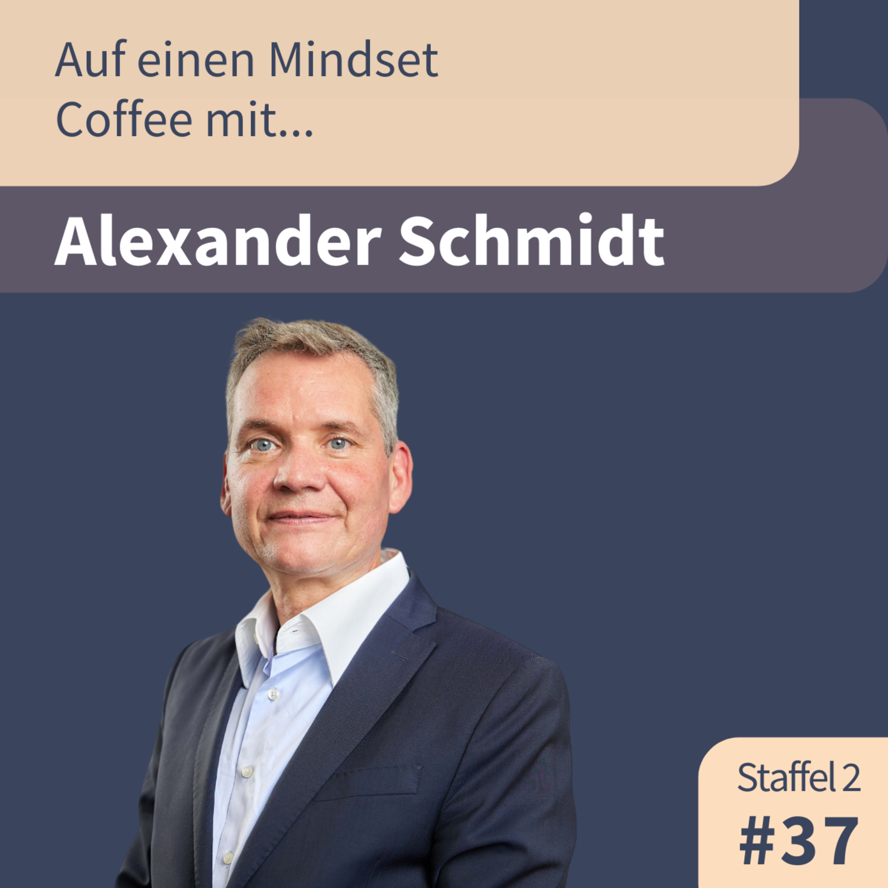 Mindset Coffee Podcast