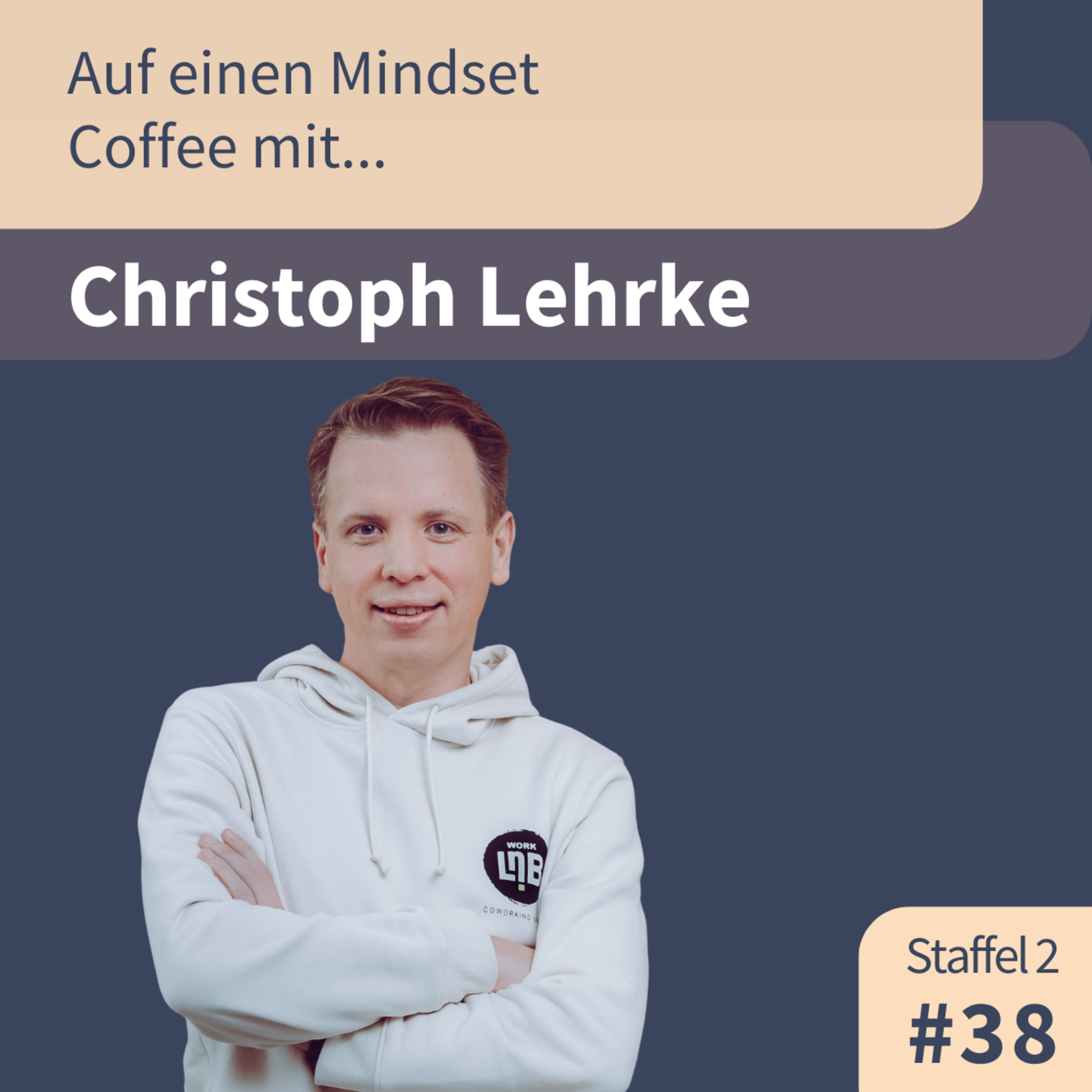 Mindset Coffee Podcast
