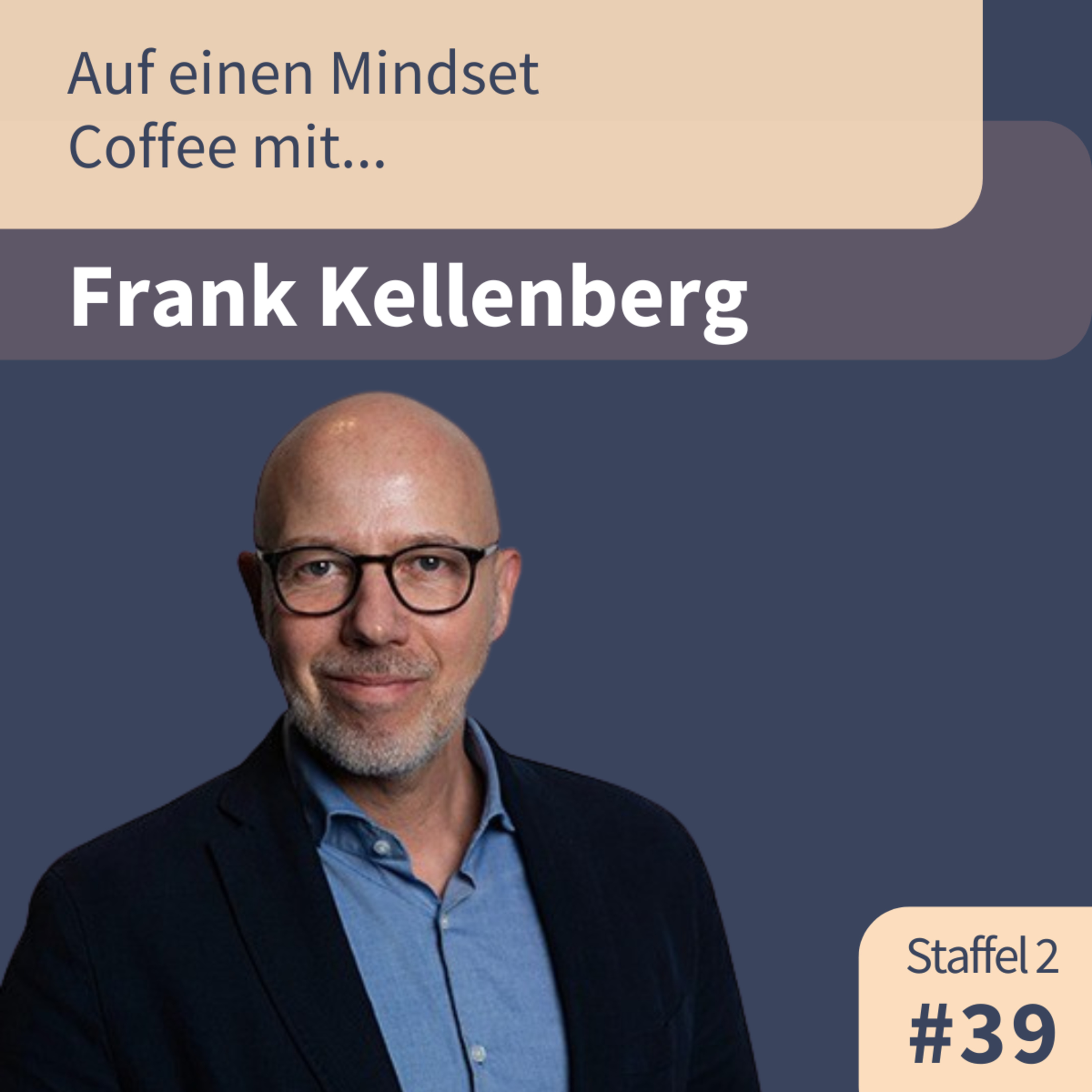 Mindset Coffee Podcast