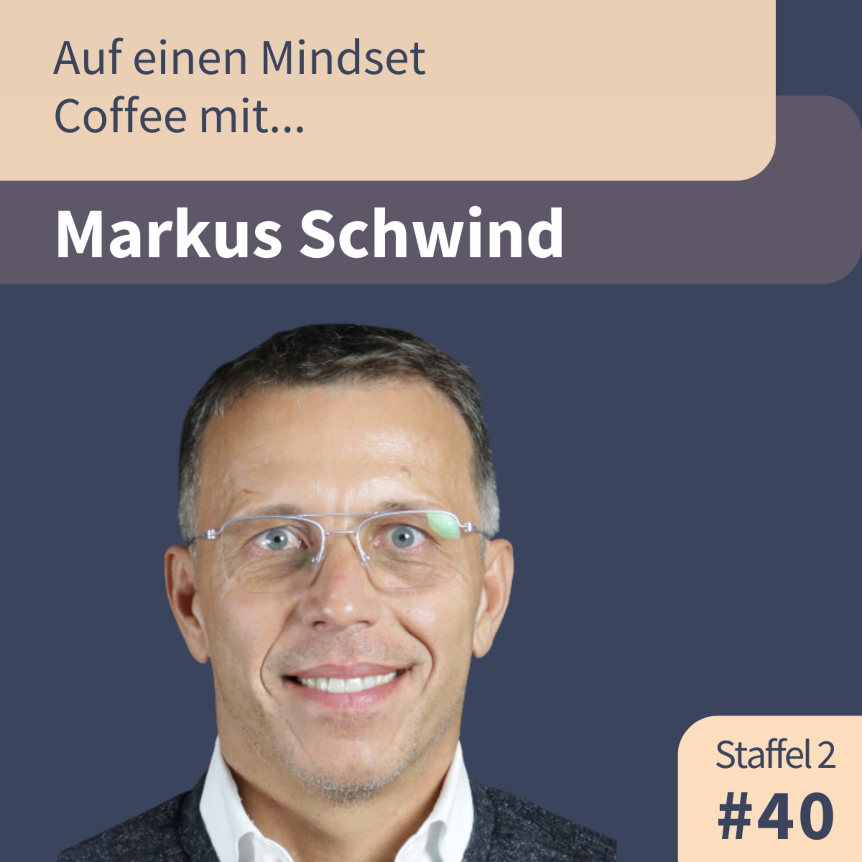 Mindset Coffee Podcast