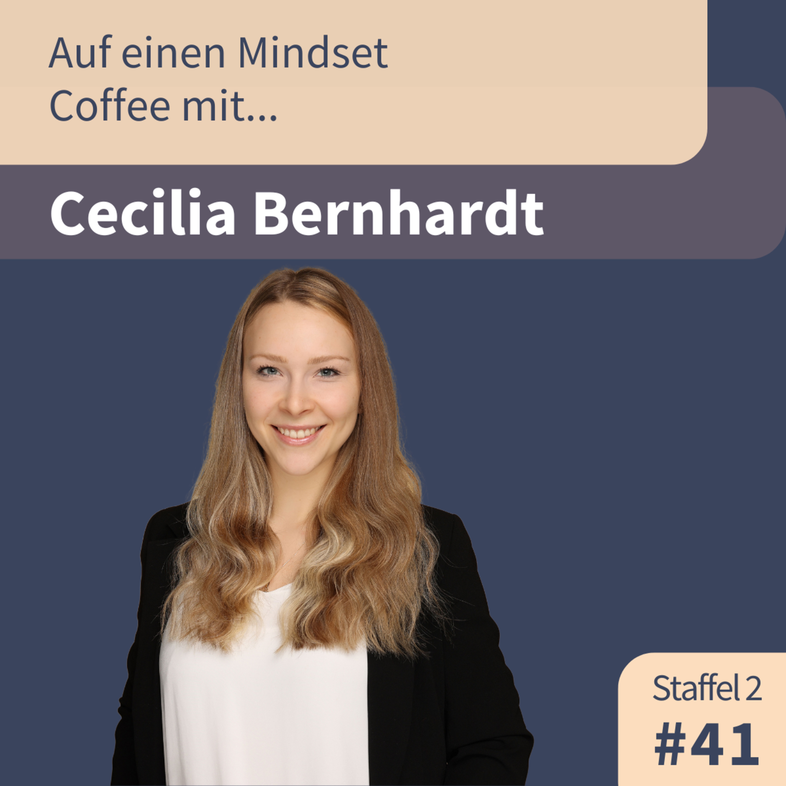 Mindset Coffee Podcast