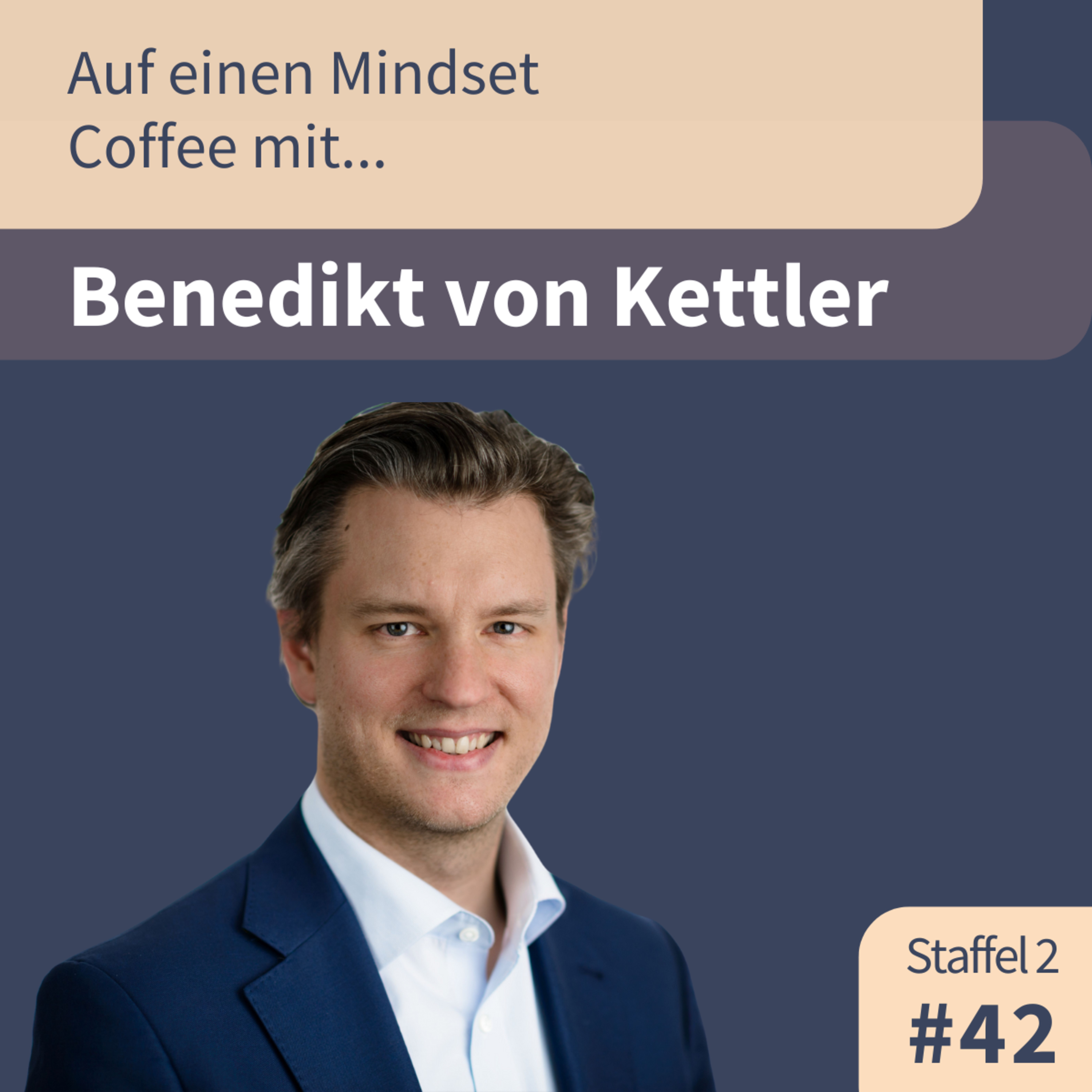 Mindset Coffee Podcast