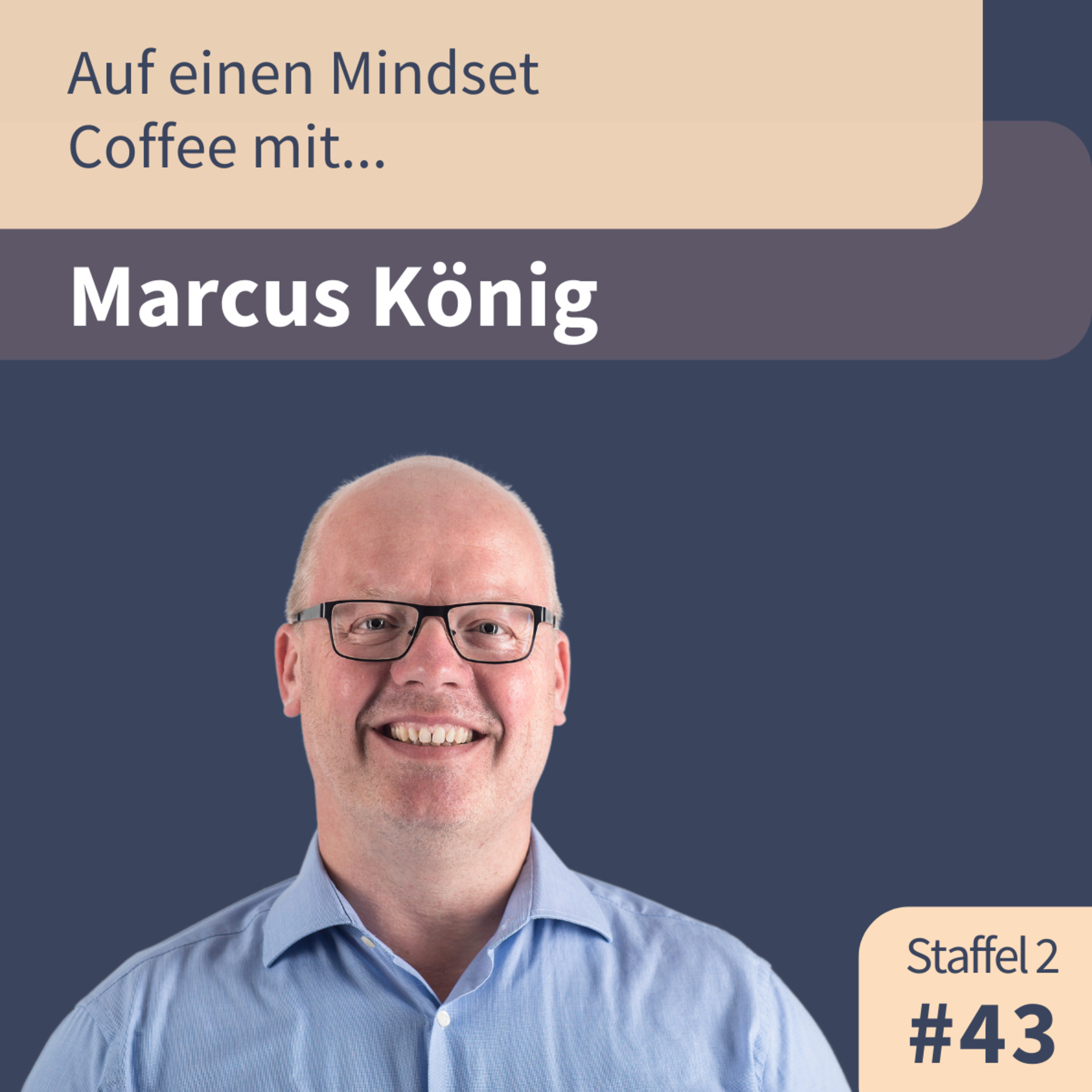 Mindset Coffee Podcast