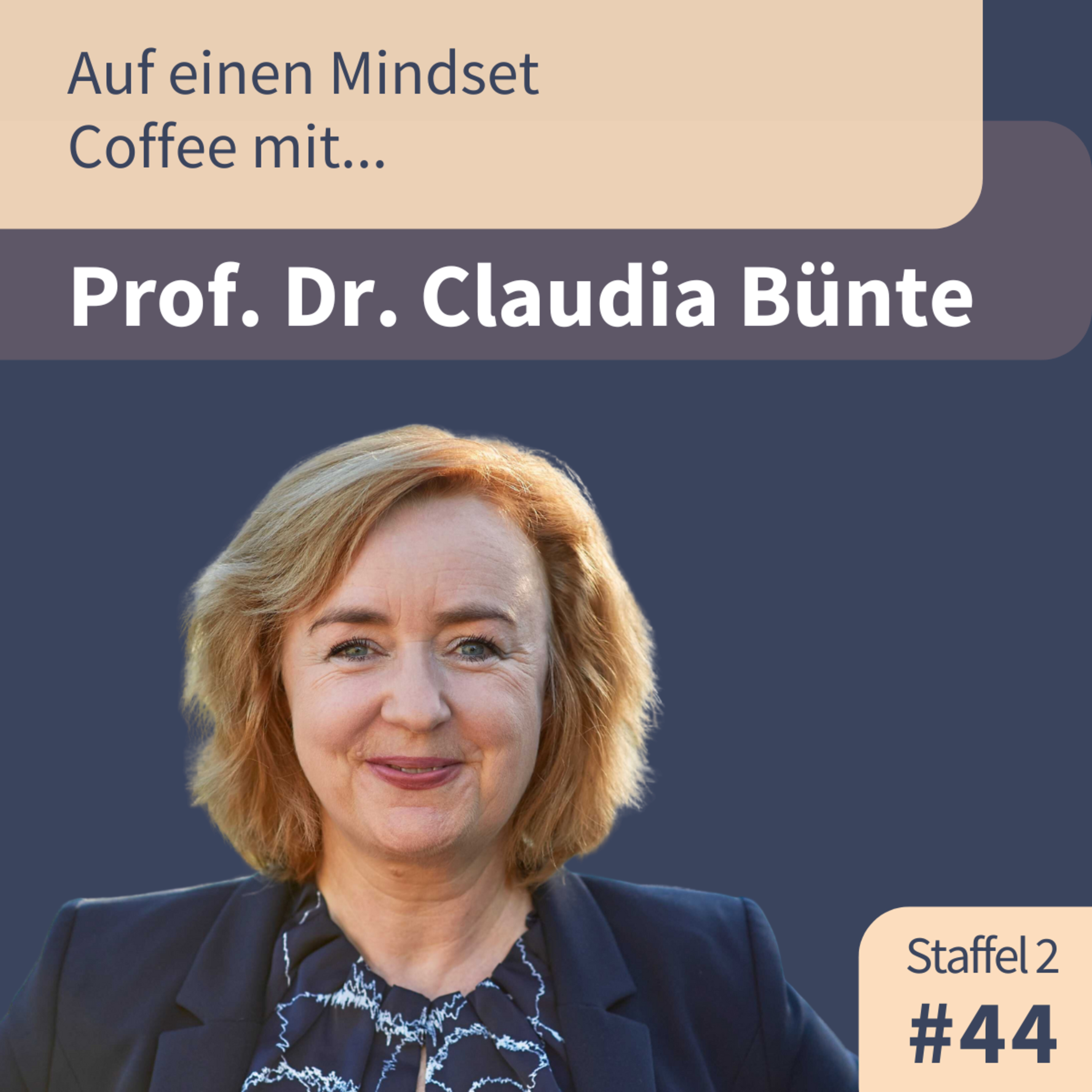 Mindset Coffee Podcast