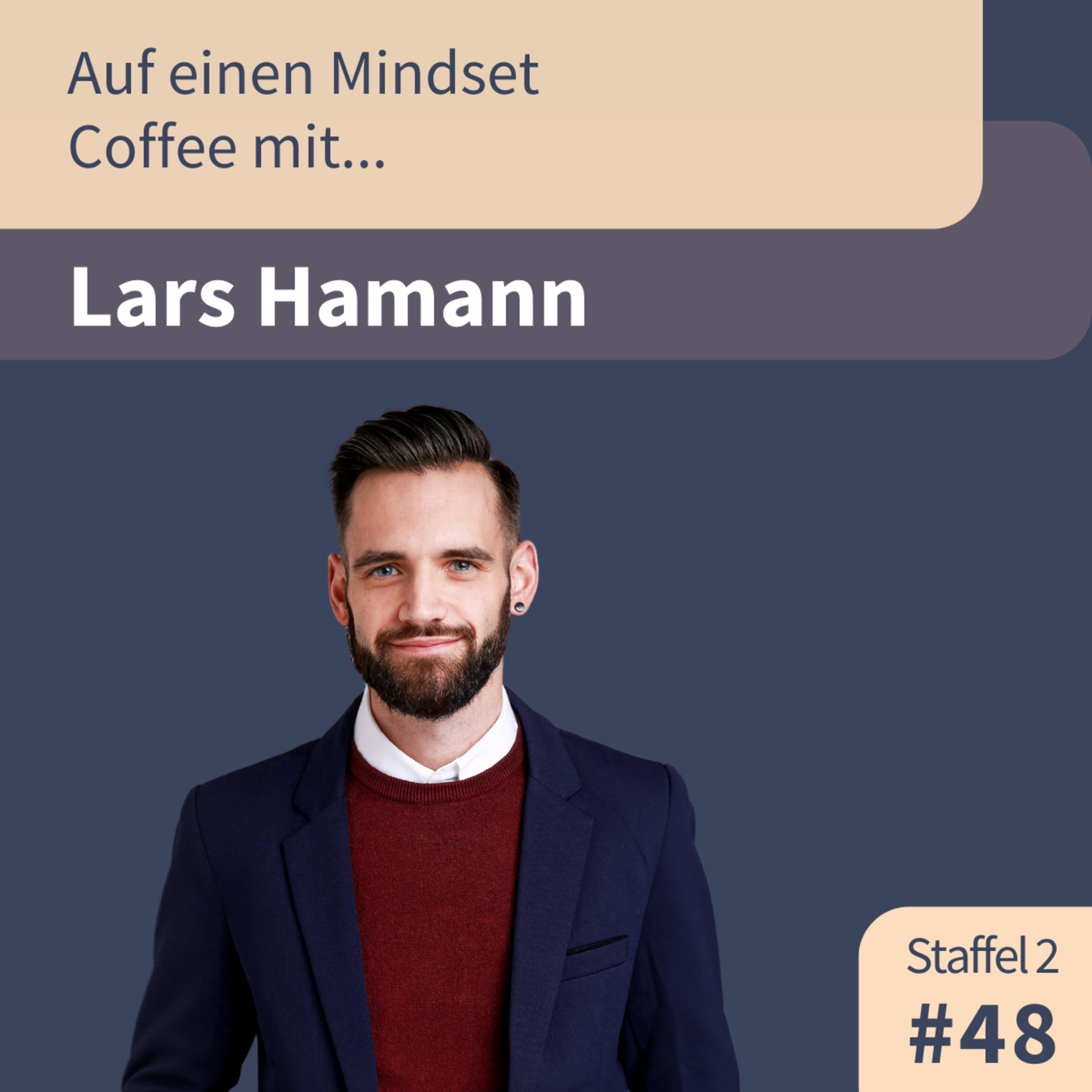 Mindset Coffee Podcast