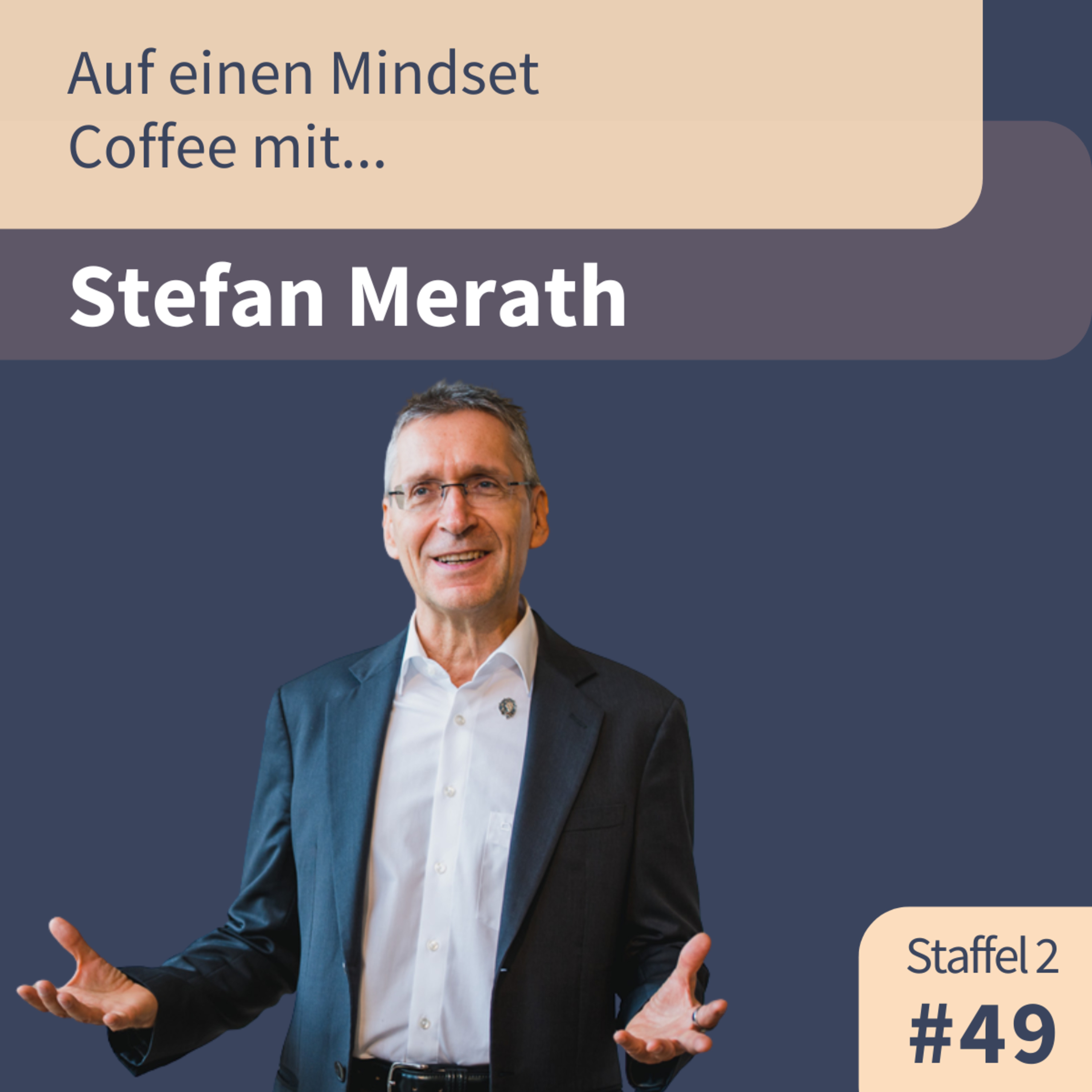 Mindset Coffee Podcast