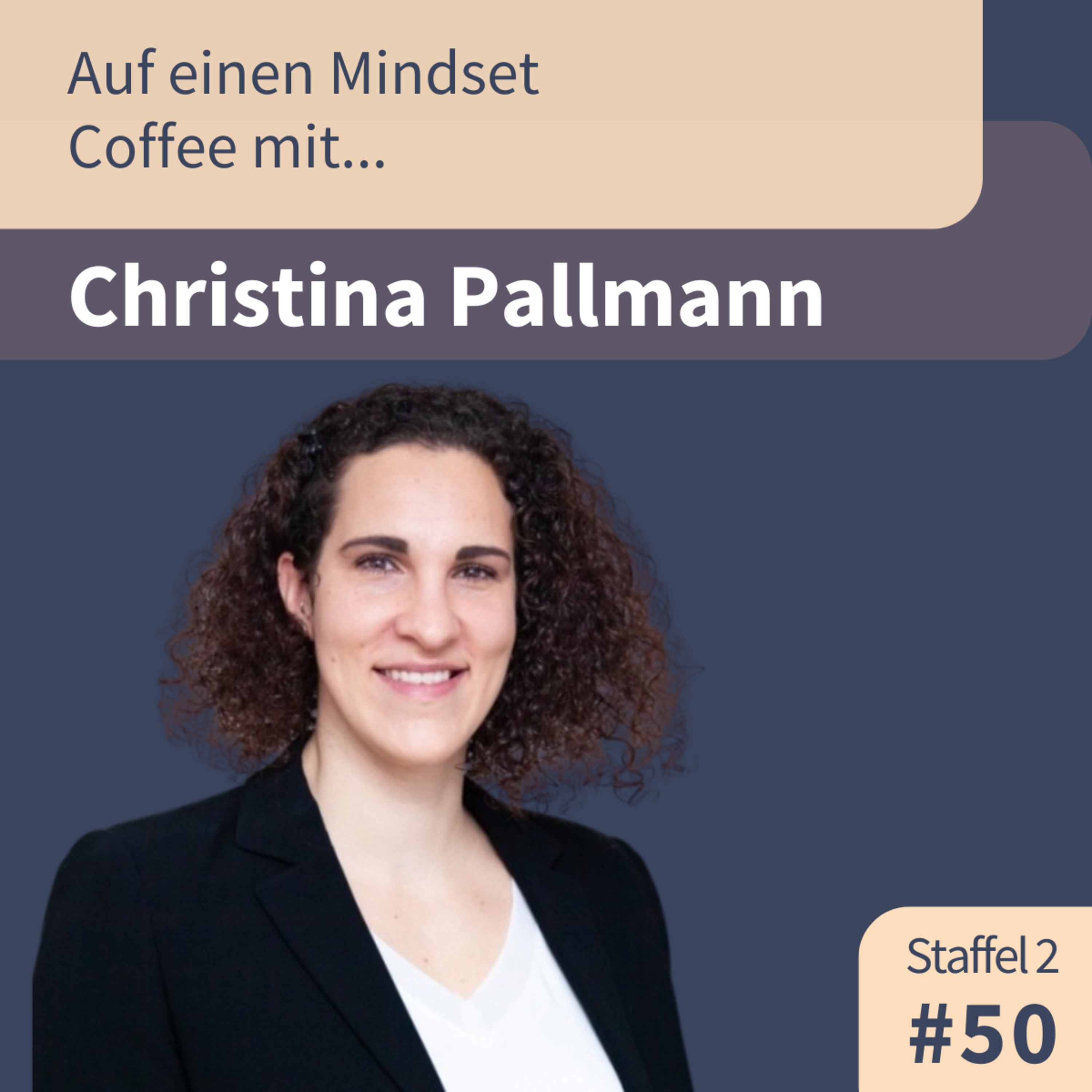 #E50 - Employer Branding, KI & digitales Mindset: Was HR jetzt wirklich braucht episode artwork