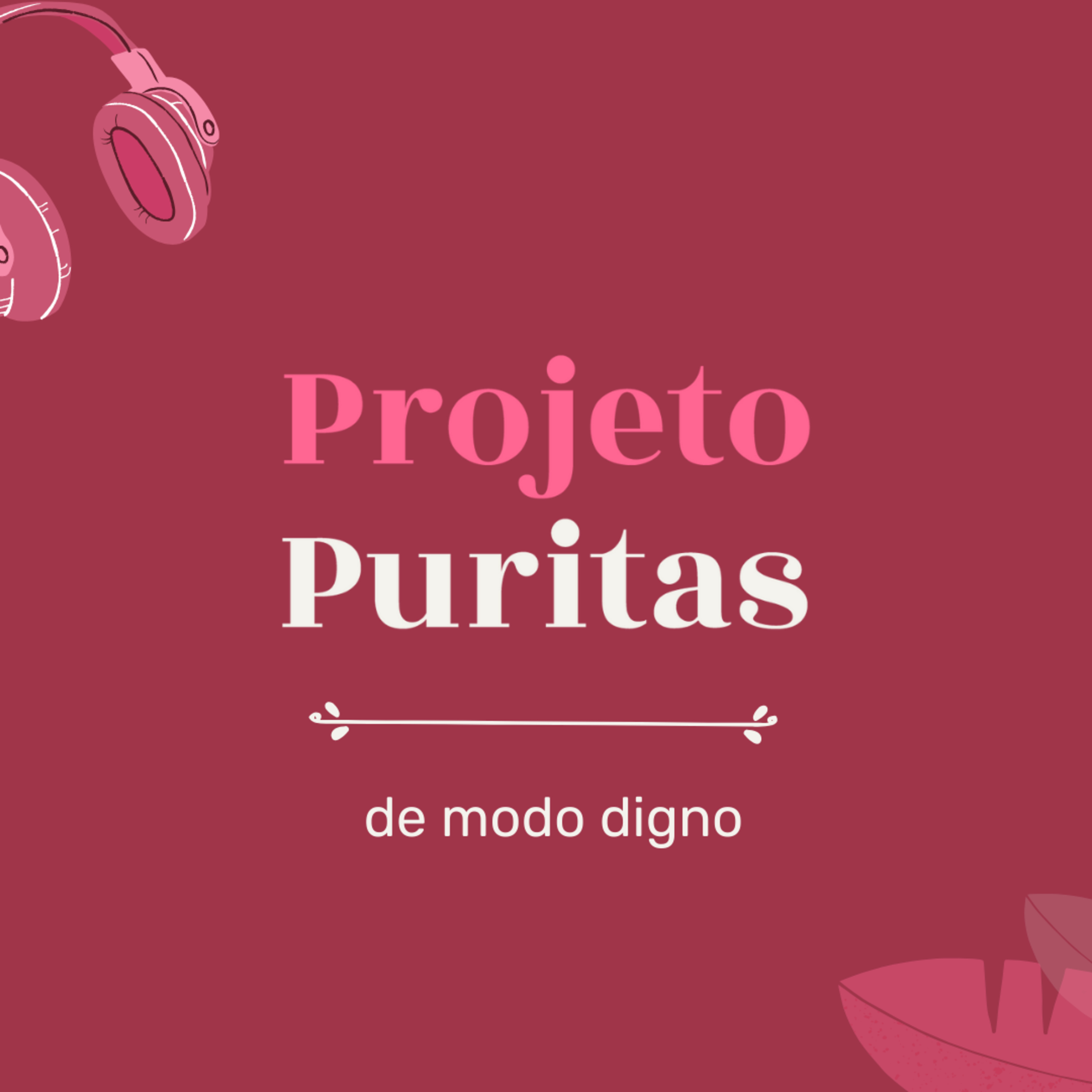 #19- De modo digno episode artwork