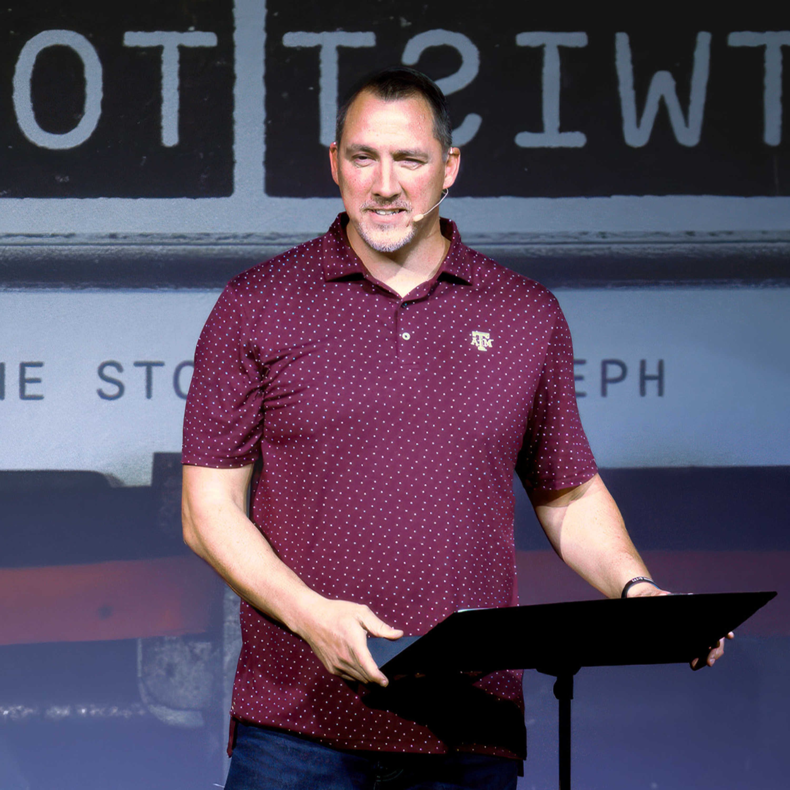 The Test of Success | Plot Twist: The Story of Joseph, Part 4