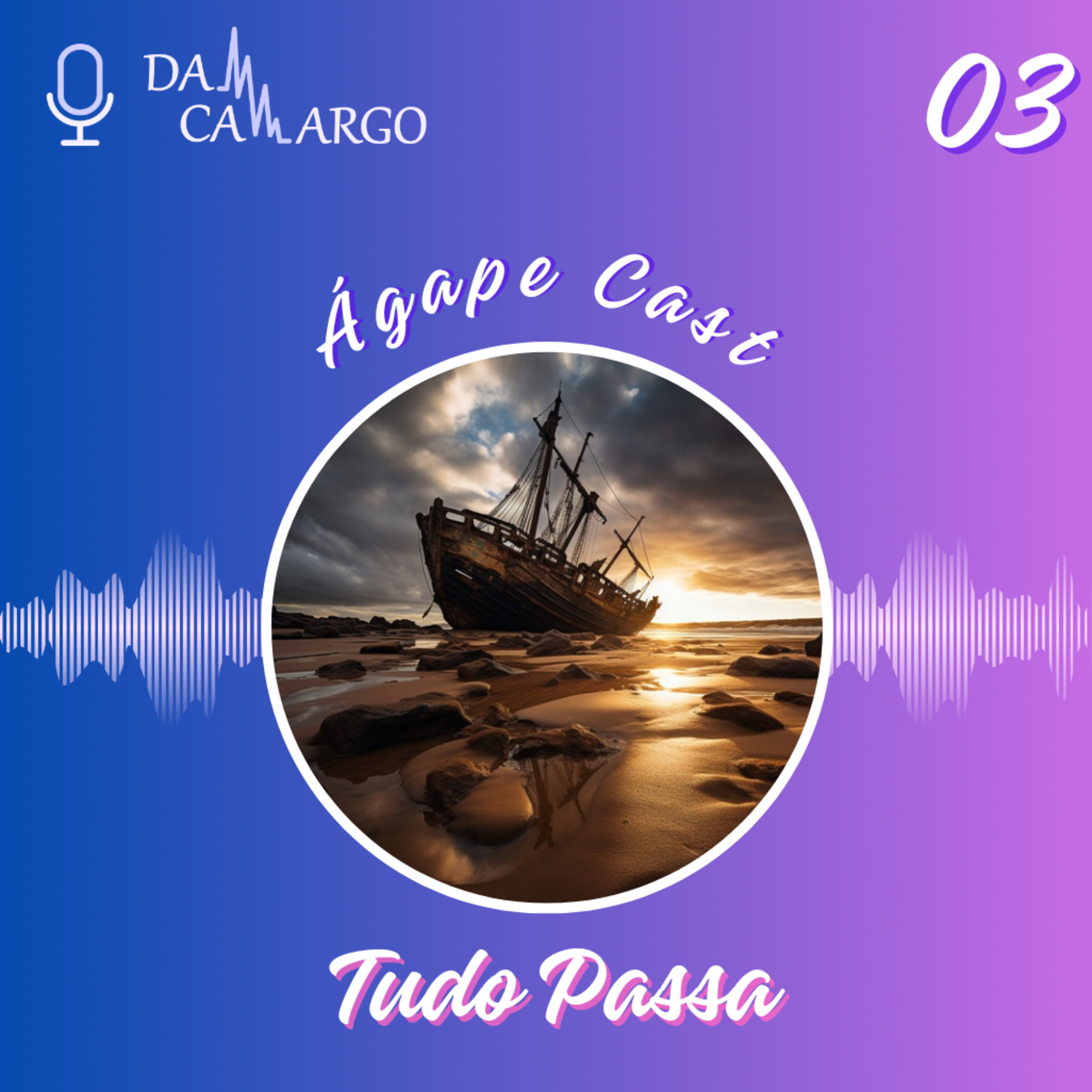*Tudo Passa episode artwork