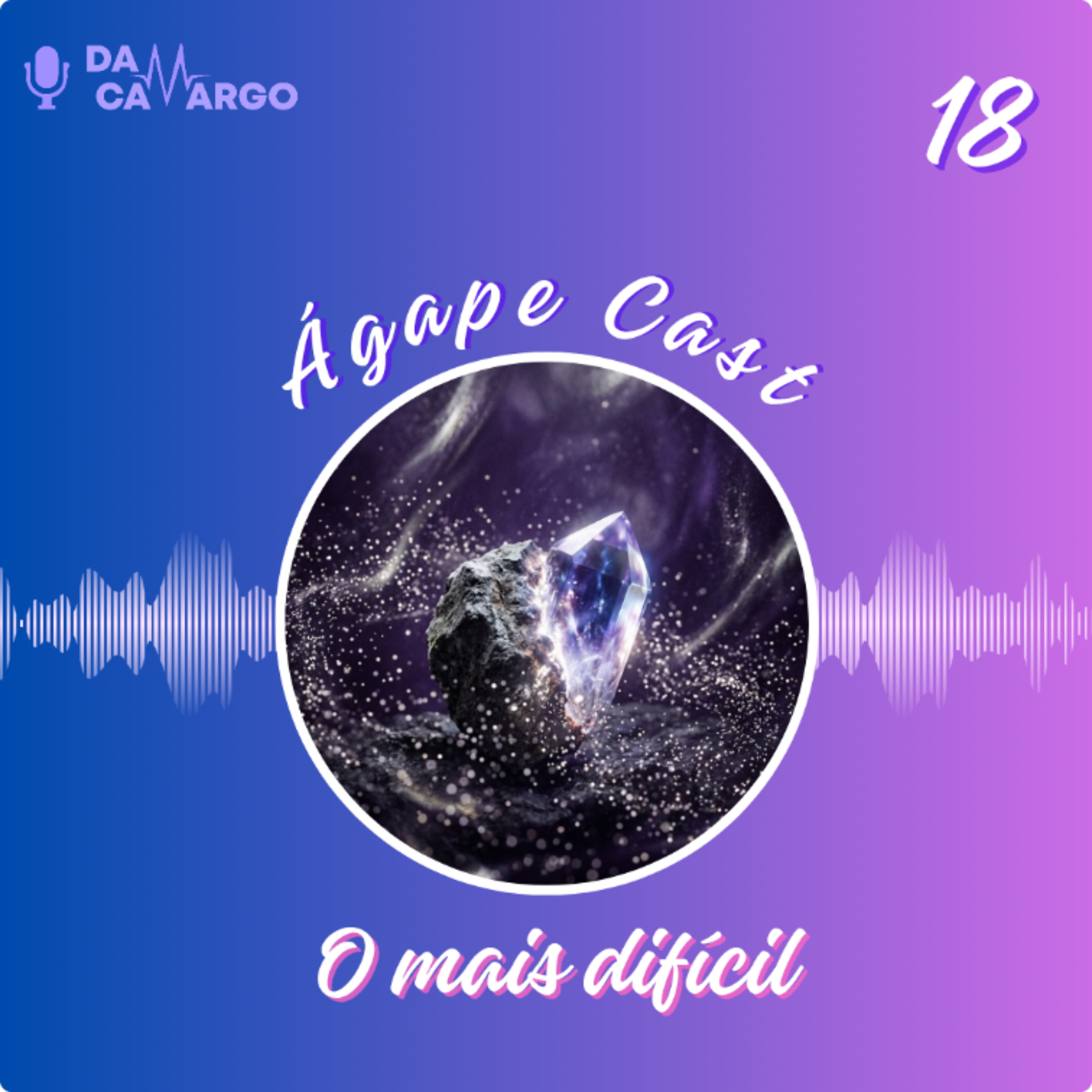 O Mais Difícil episode artwork