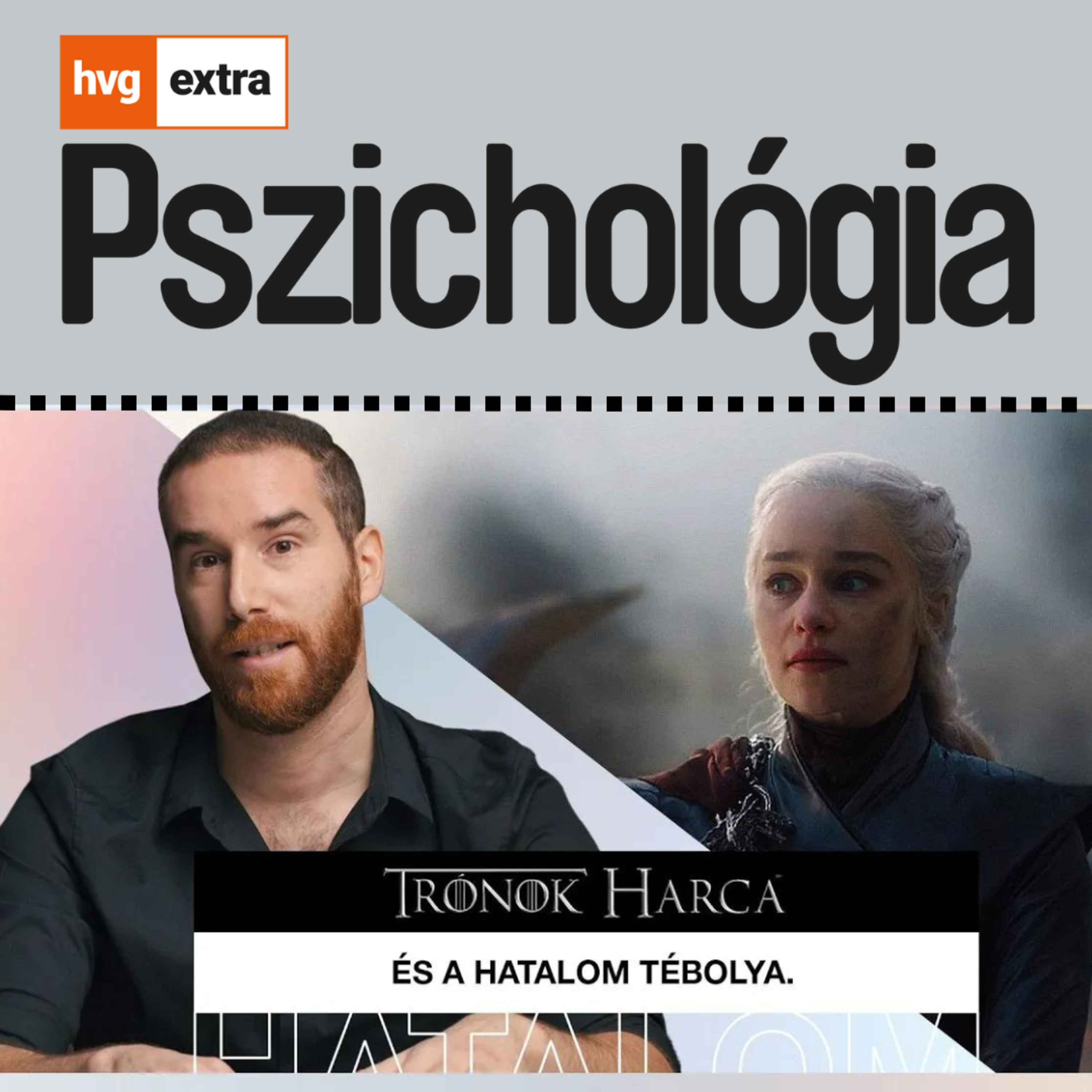 HVG Pszichológia