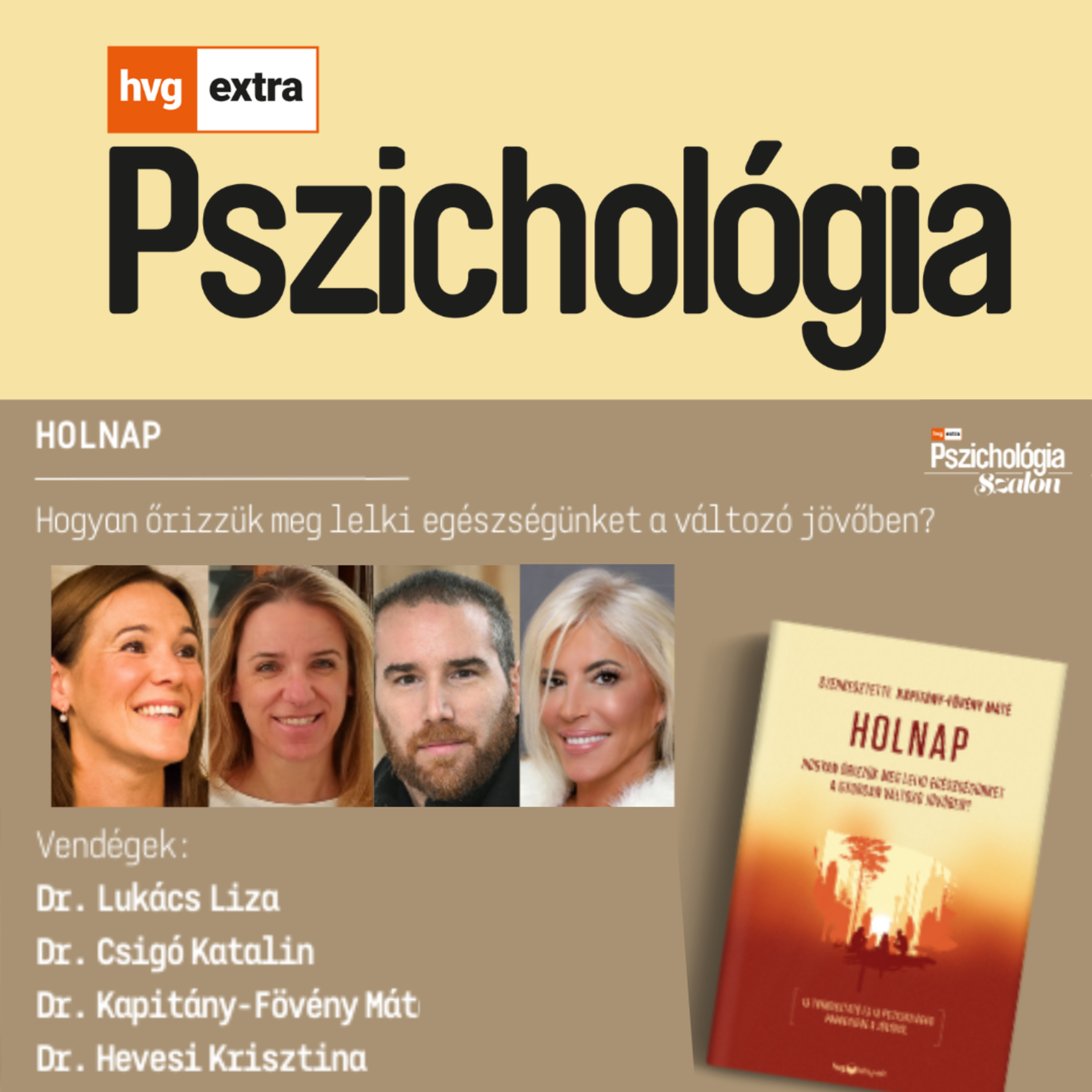 HVG Pszichológia