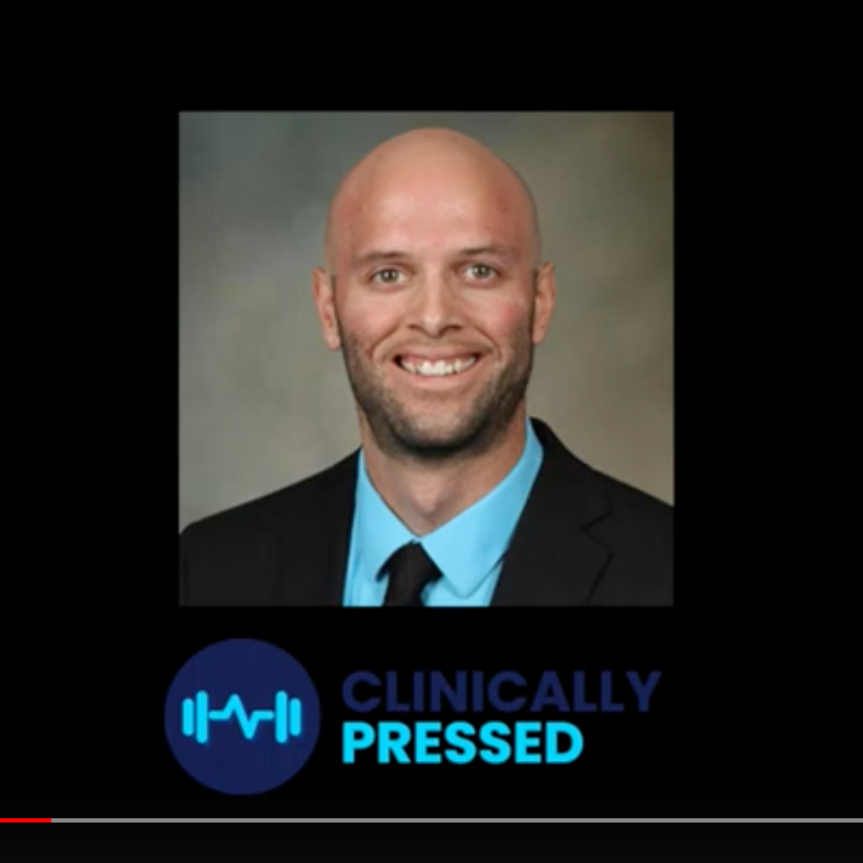 Meet the CP Board: Andrew Jagim PhD
