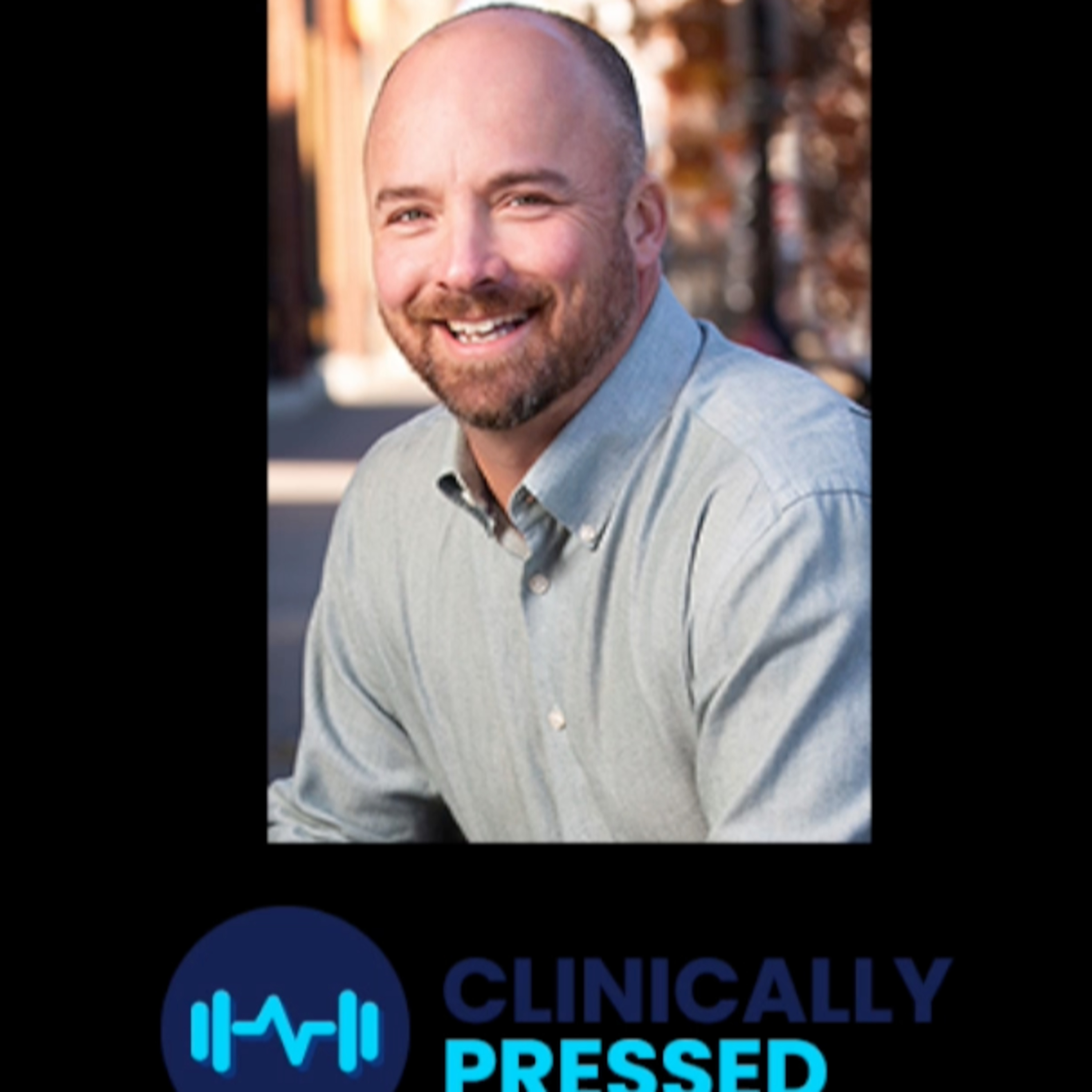 Meet the CP BOD: Joel Dettwiler