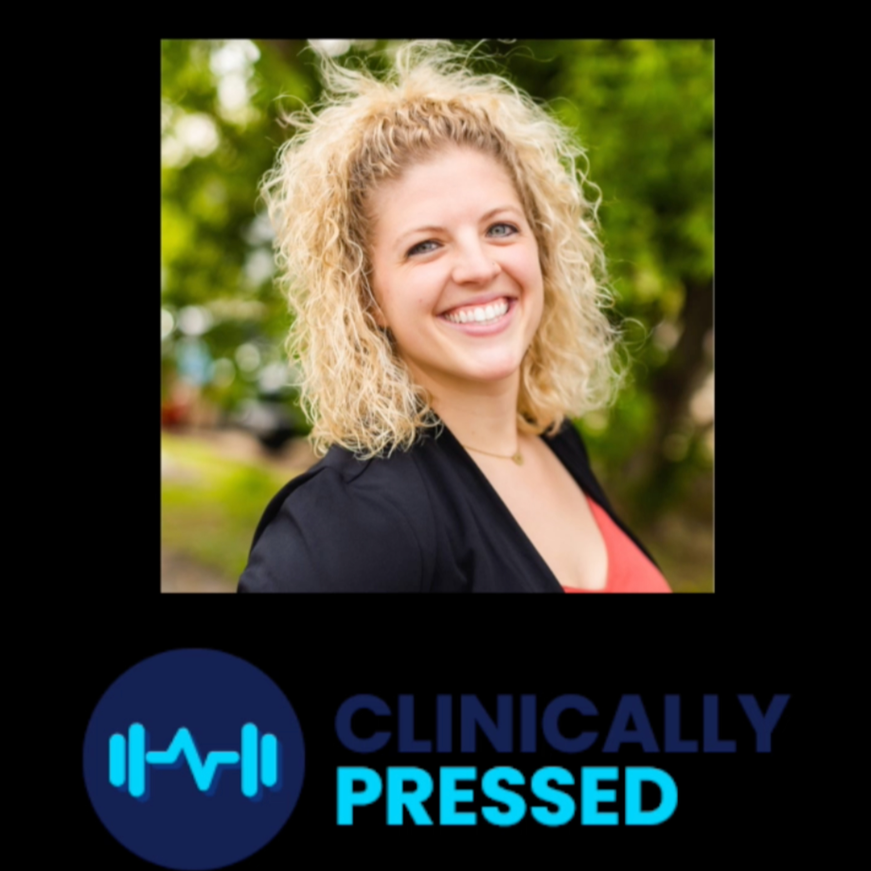 Meet the CP BOD: Allison Freier