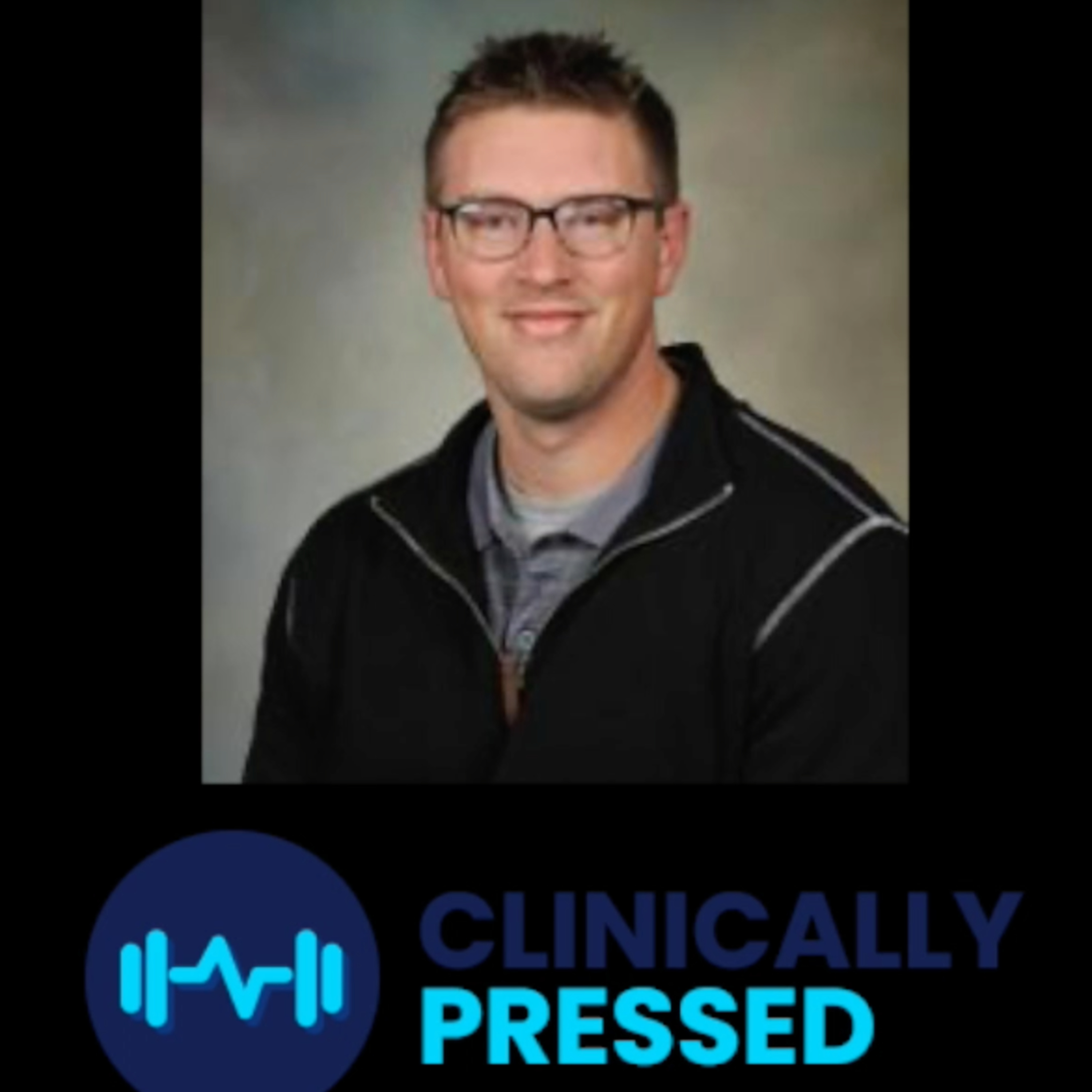 Clinically Pressed Podcast