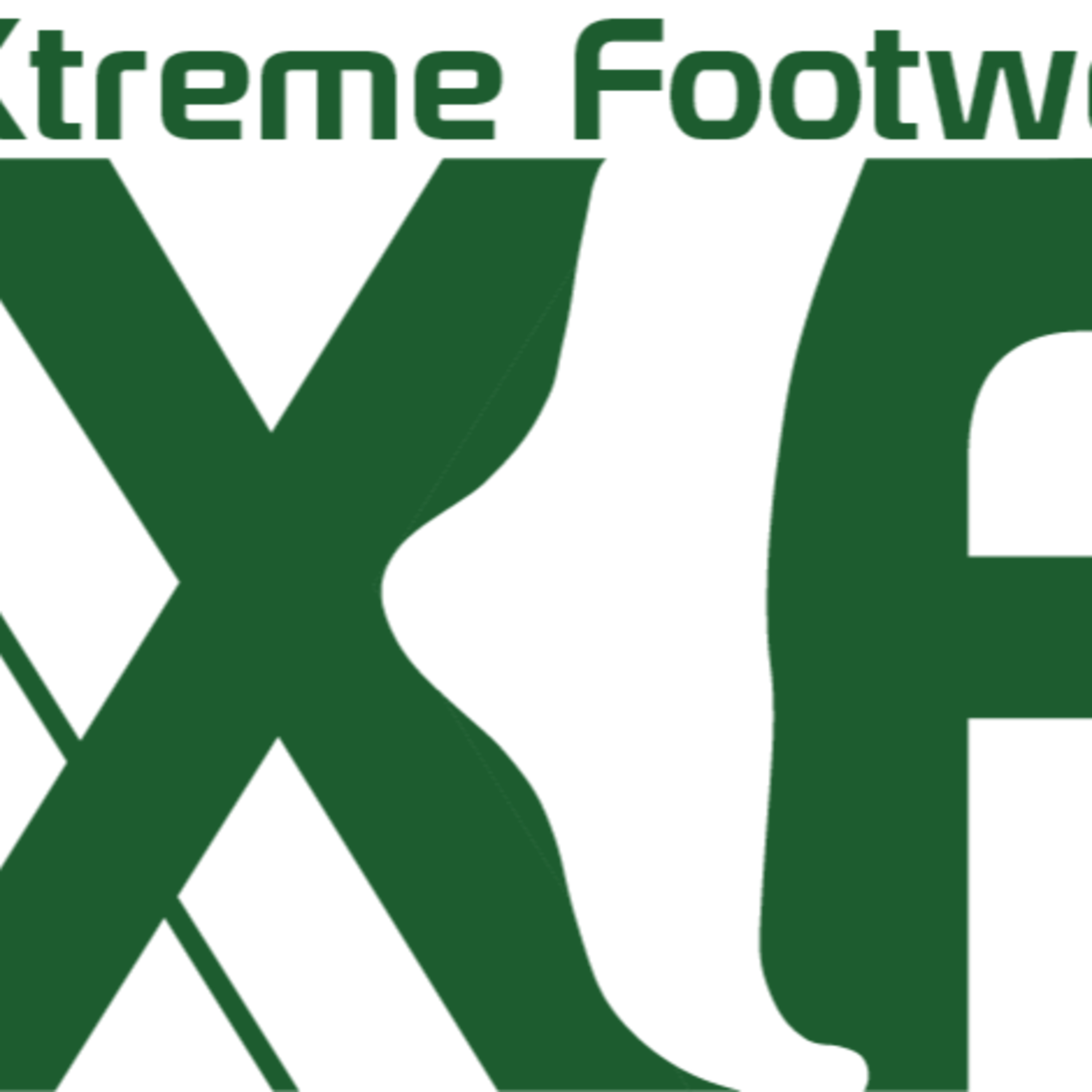 REPLAY: Ep. 66: Xtreme Footwerks