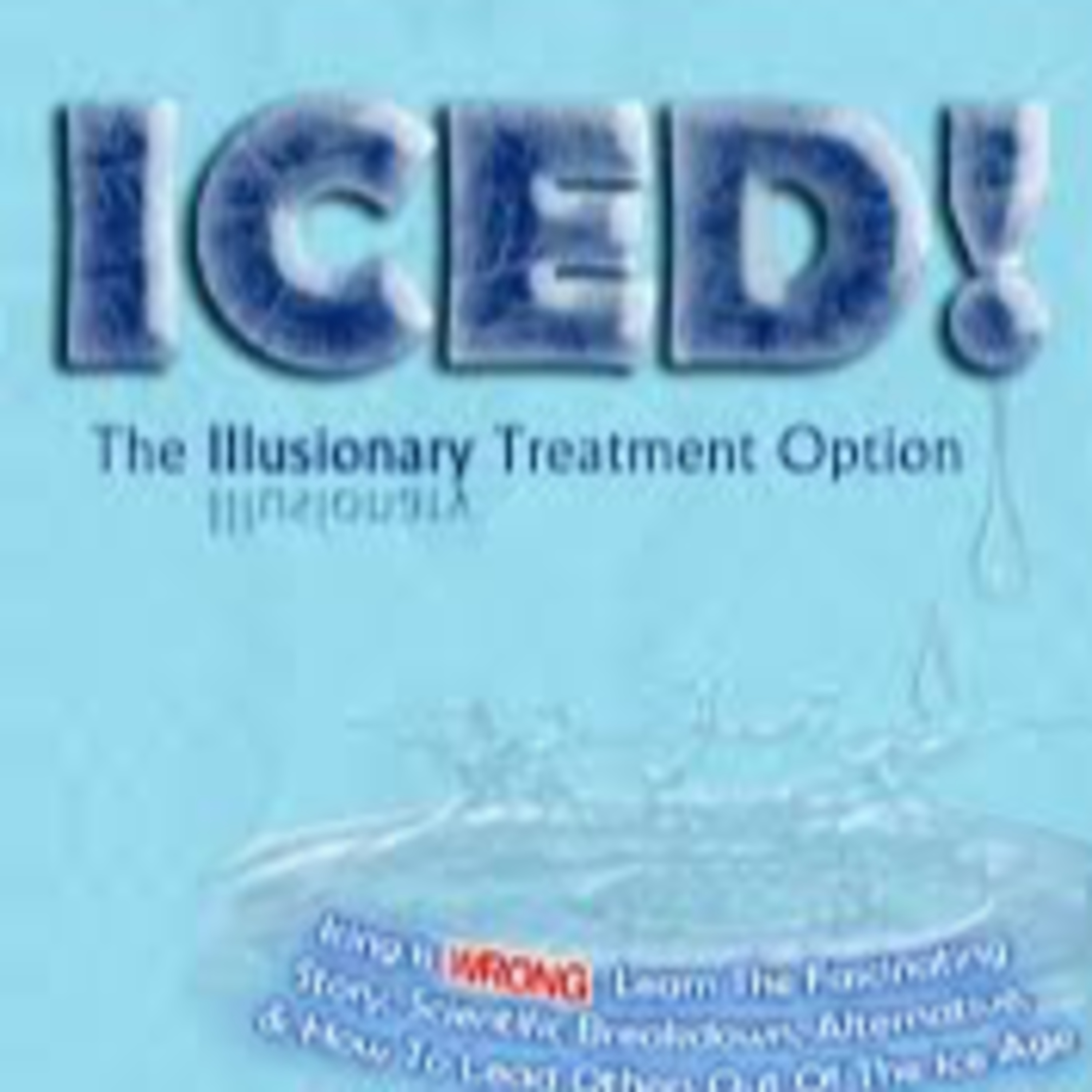 REPLAY: Ep. 26: Gary Reinl-The Anti Ice Man